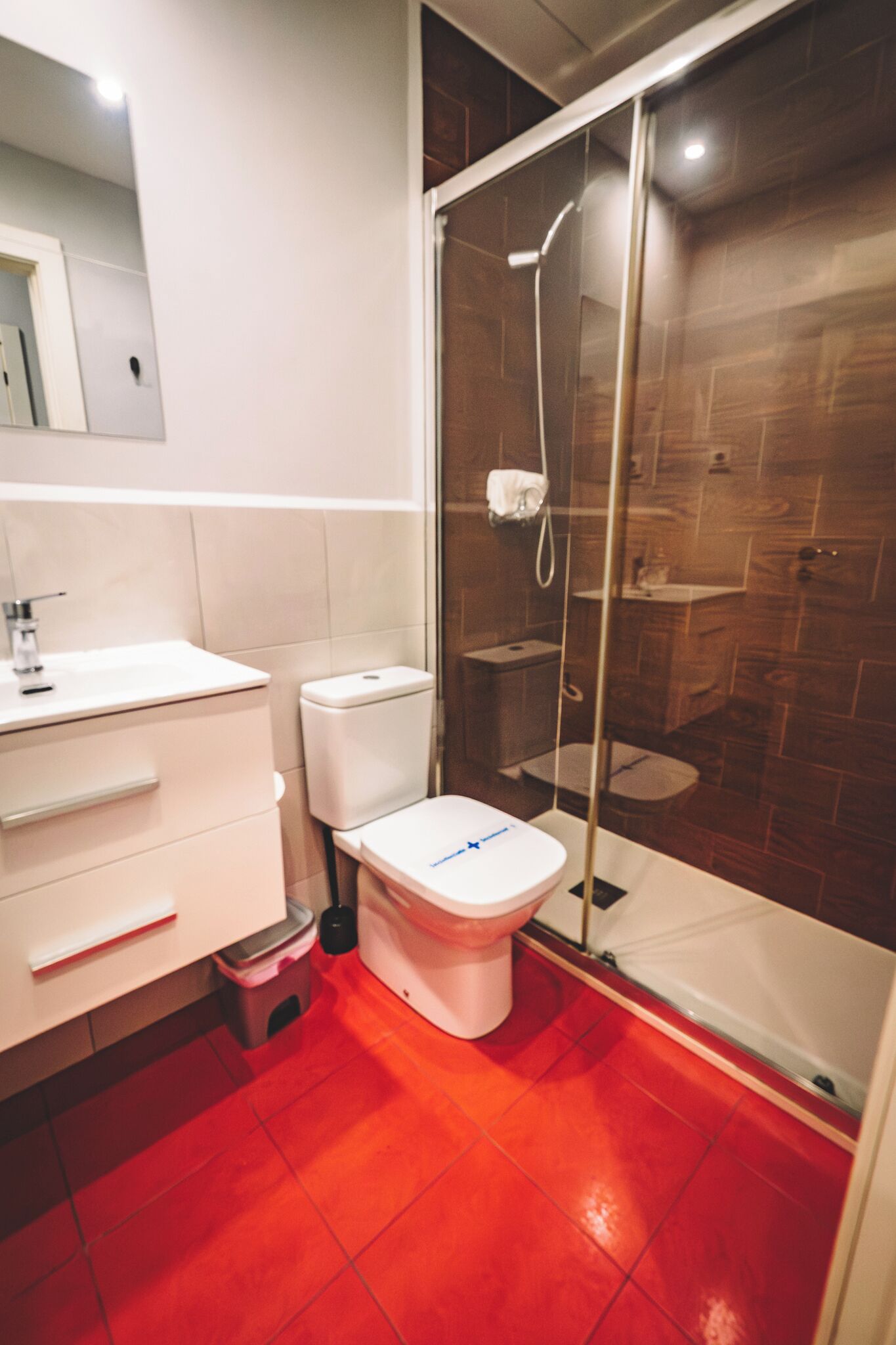 Foto - Fira Rooms Barcelona Hospitalet