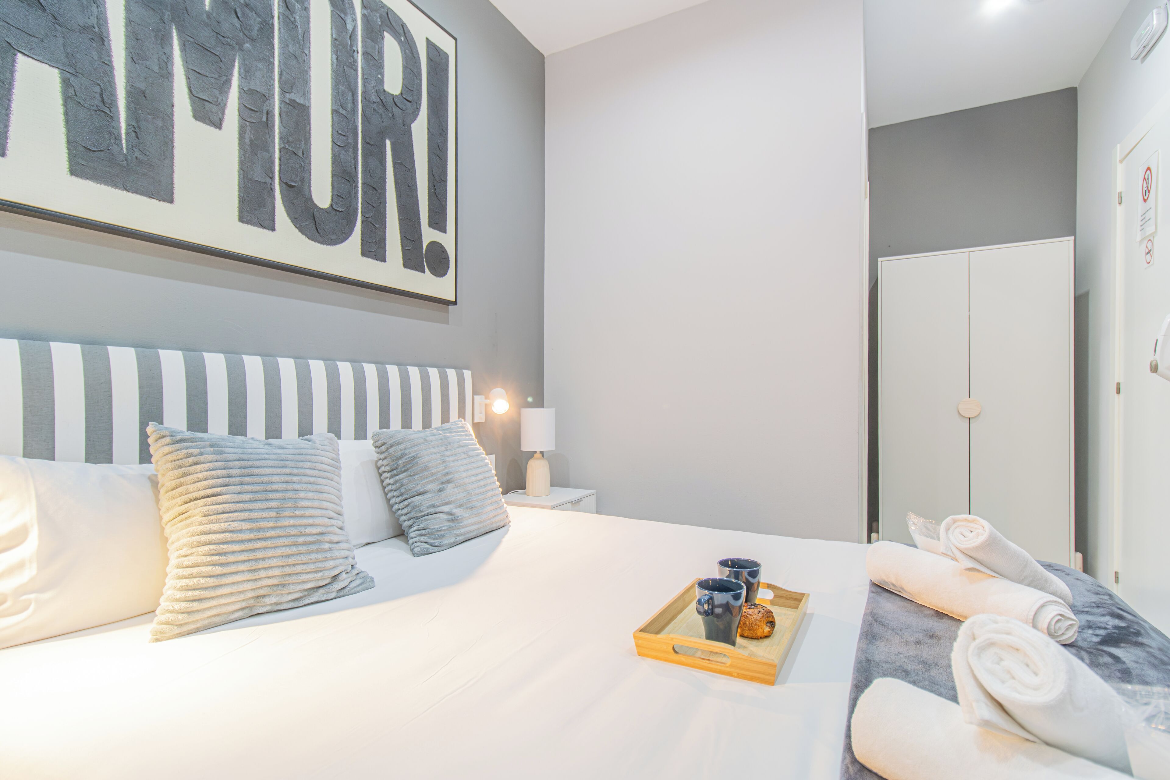 Photo - Fira Rooms Barcelona Hospitalet