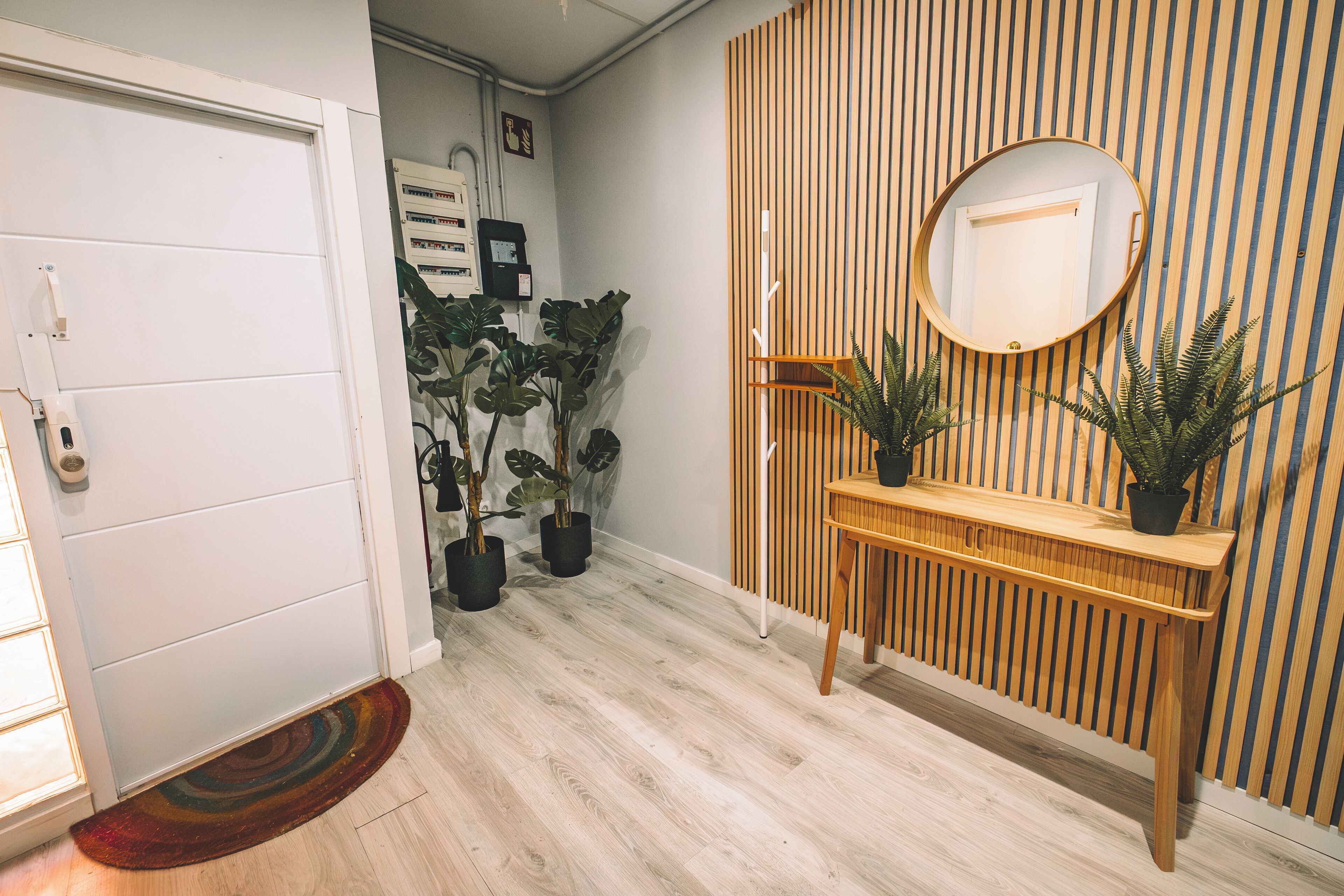 Foto - Fira Rooms Barcelona Hospitalet