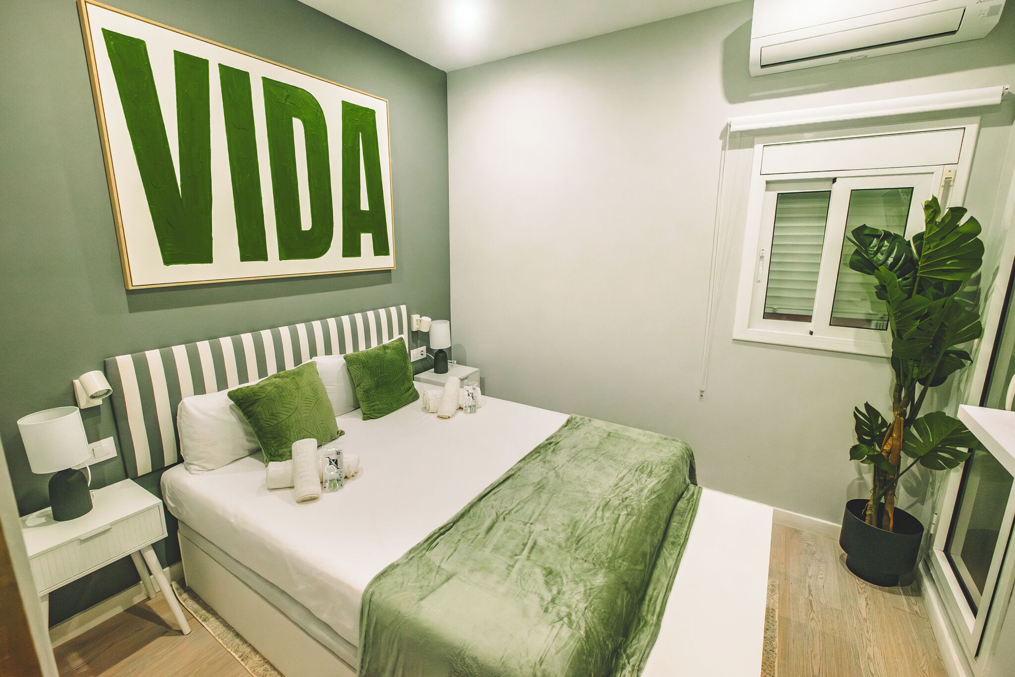 Foto - Fira Rooms Barcelona Hospitalet