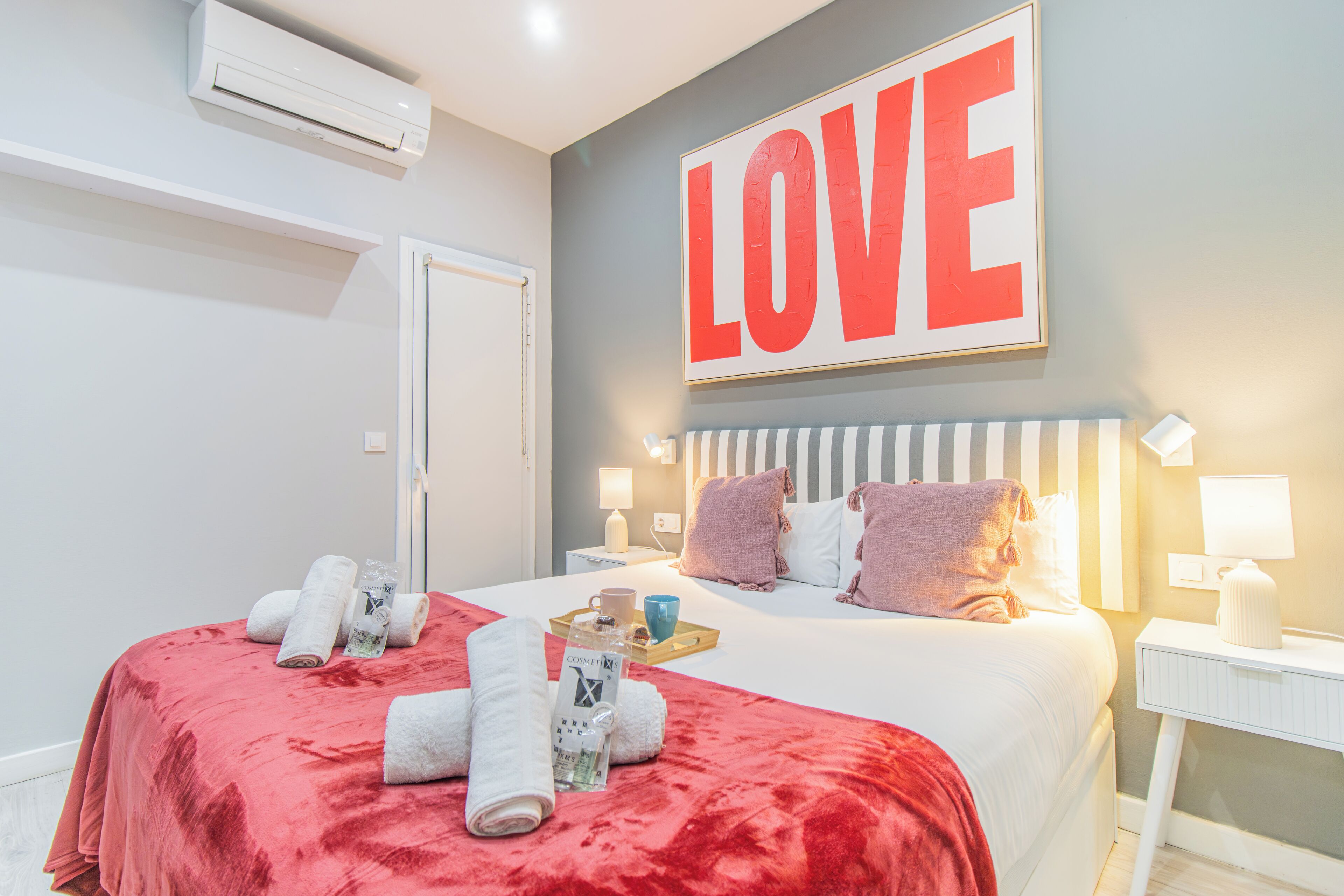 Photo - Fira Rooms Barcelona Hospitalet