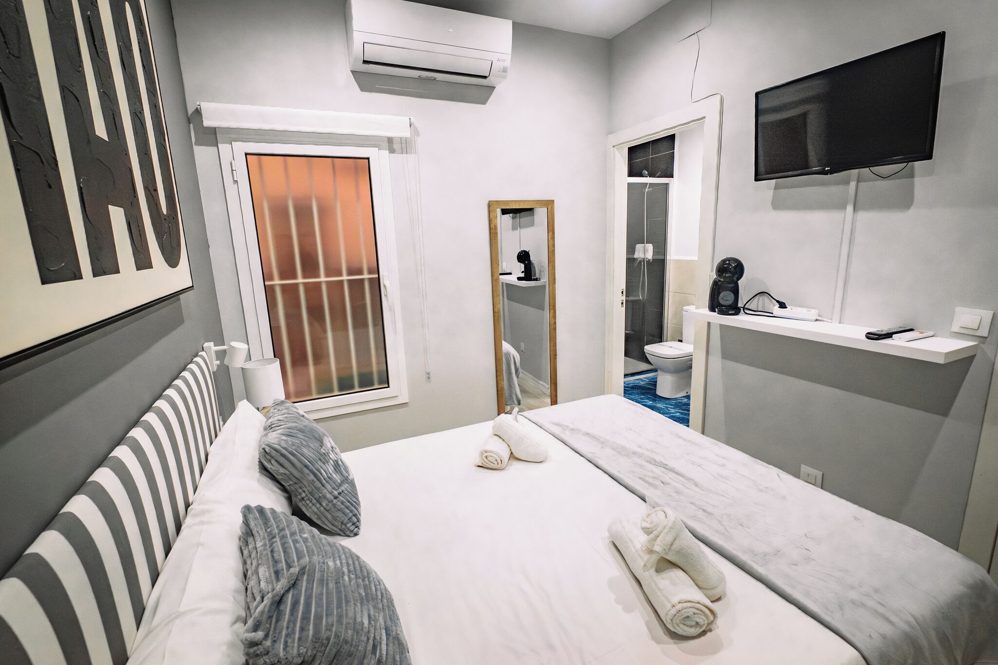 Foto - Fira Rooms Barcelona Hospitalet