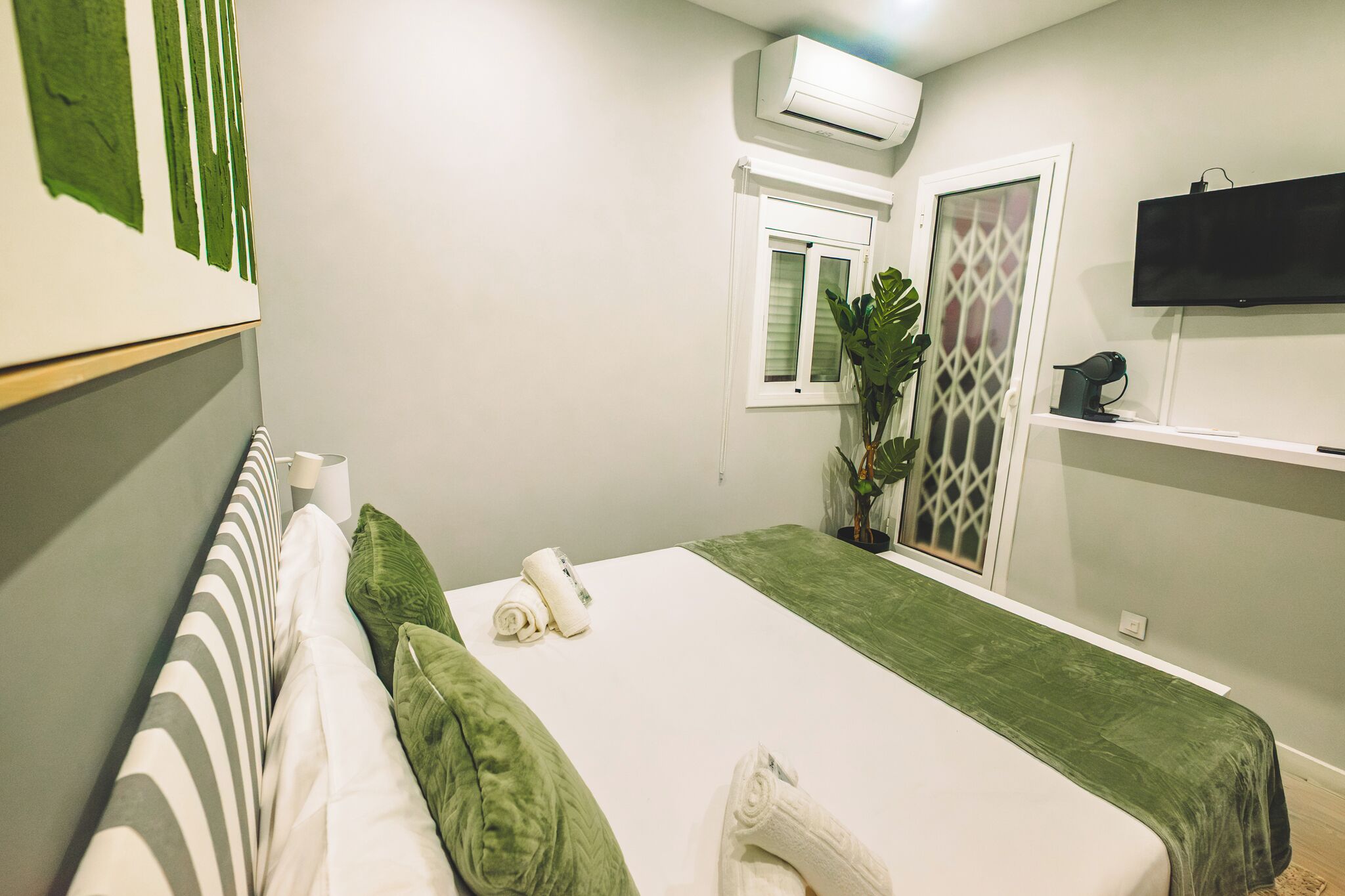 Foto - Fira Rooms Barcelona Hospitalet