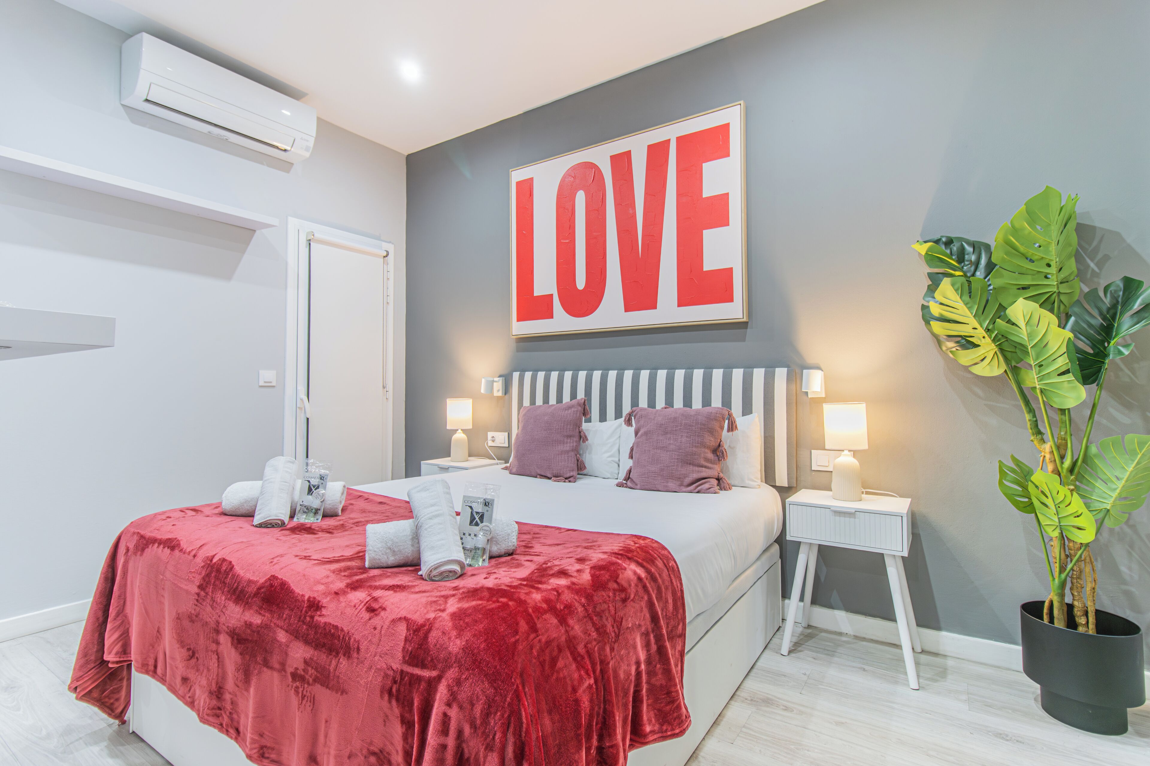 Photo - Fira Rooms Barcelona Hospitalet