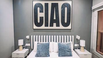 Donsdekens, gratis wifi, beddengoed