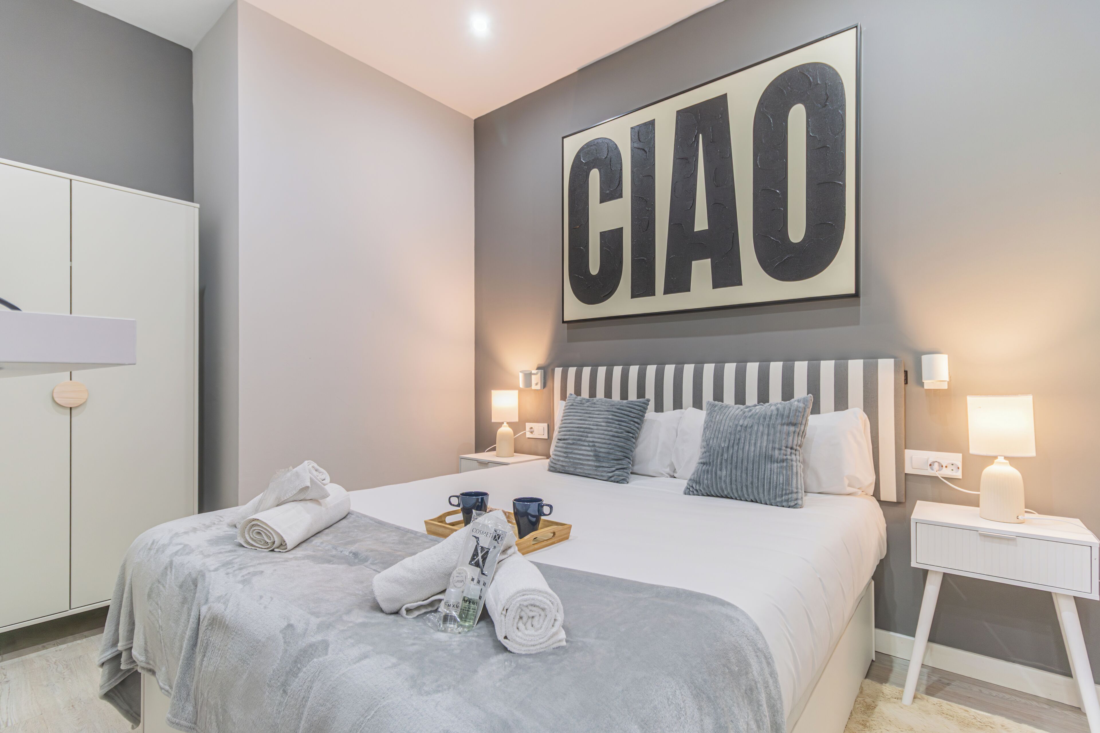 Photo - Fira Rooms Barcelona Hospitalet