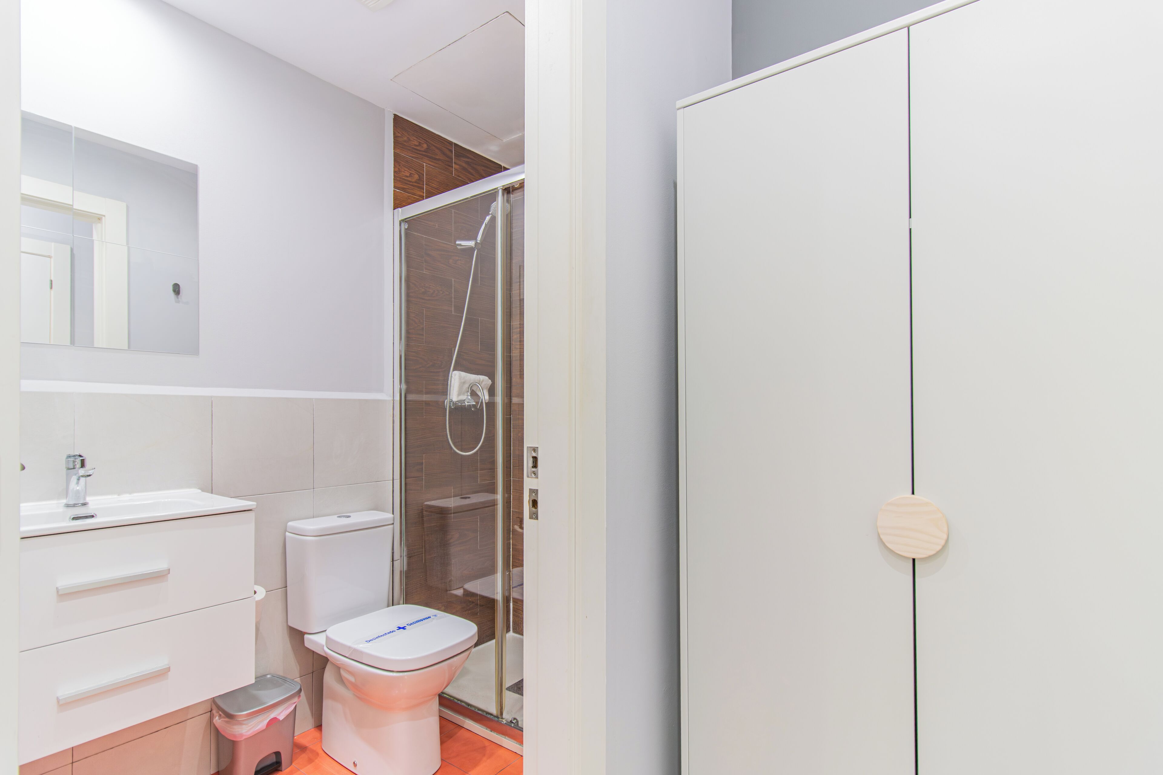 Photo - Fira Rooms Barcelona Hospitalet