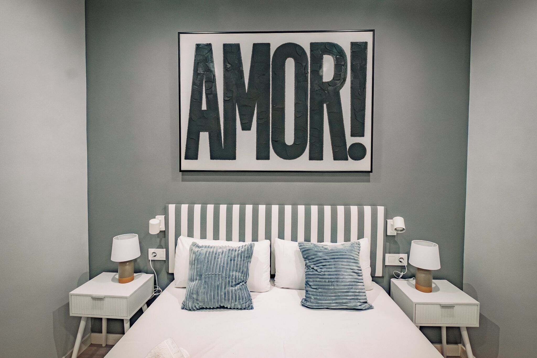 Foto - Fira Rooms Barcelona Hospitalet