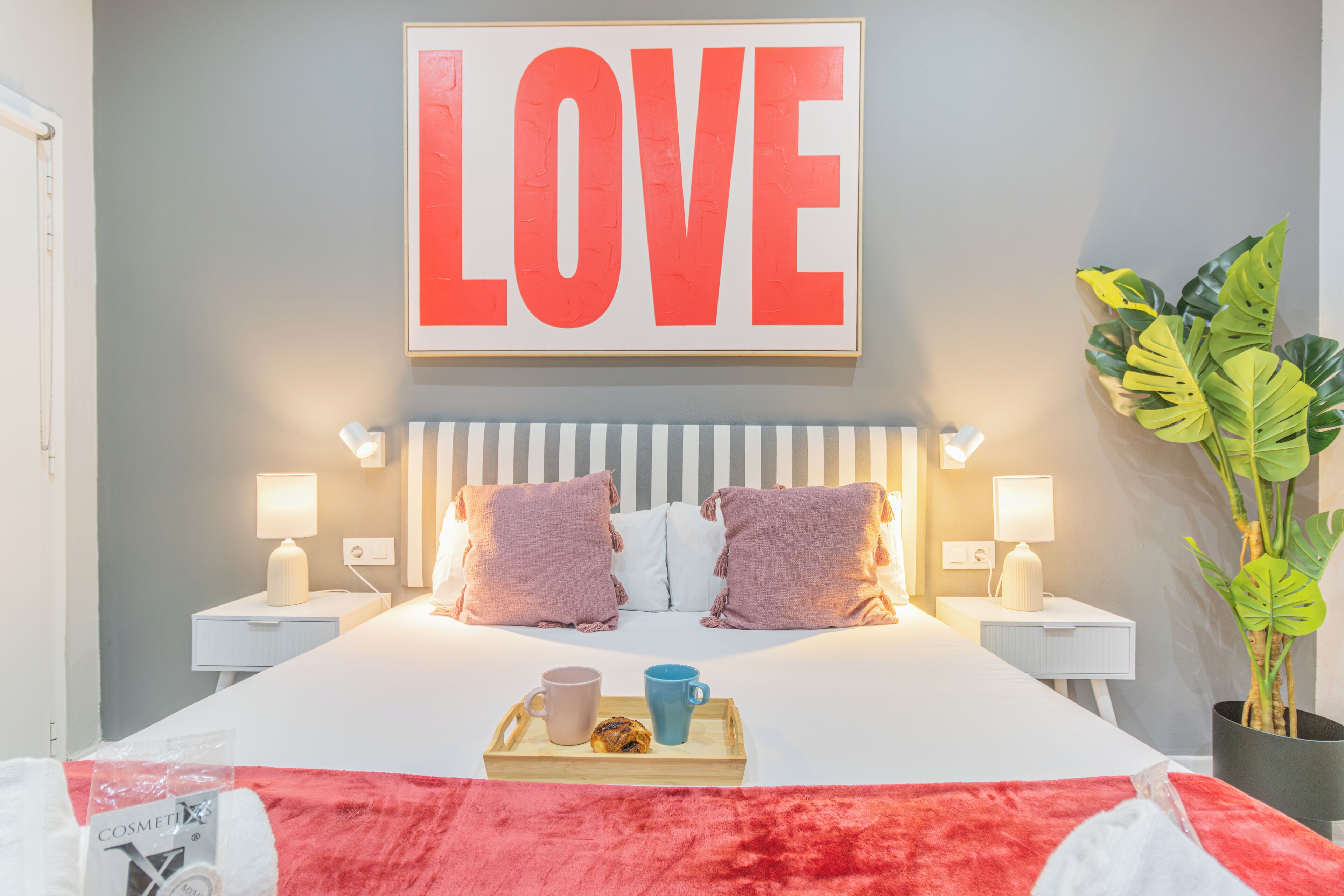 Photo - Fira Rooms Barcelona Hospitalet