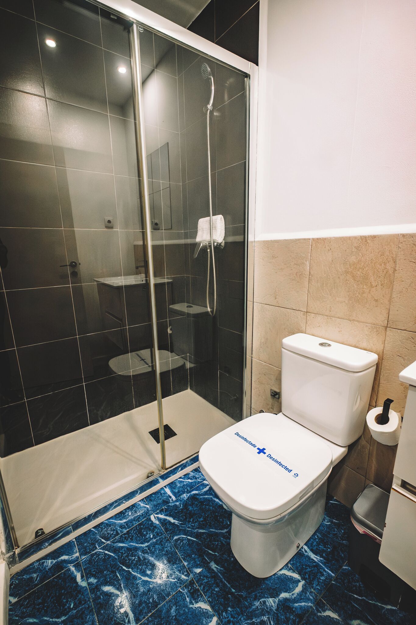 Foto - Fira Rooms Barcelona Hospitalet