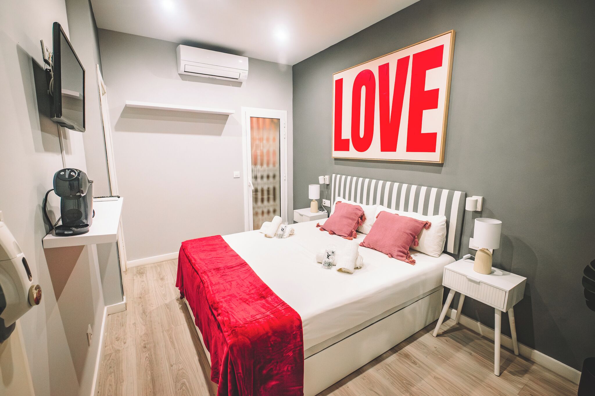 Foto - Fira Rooms Barcelona Hospitalet