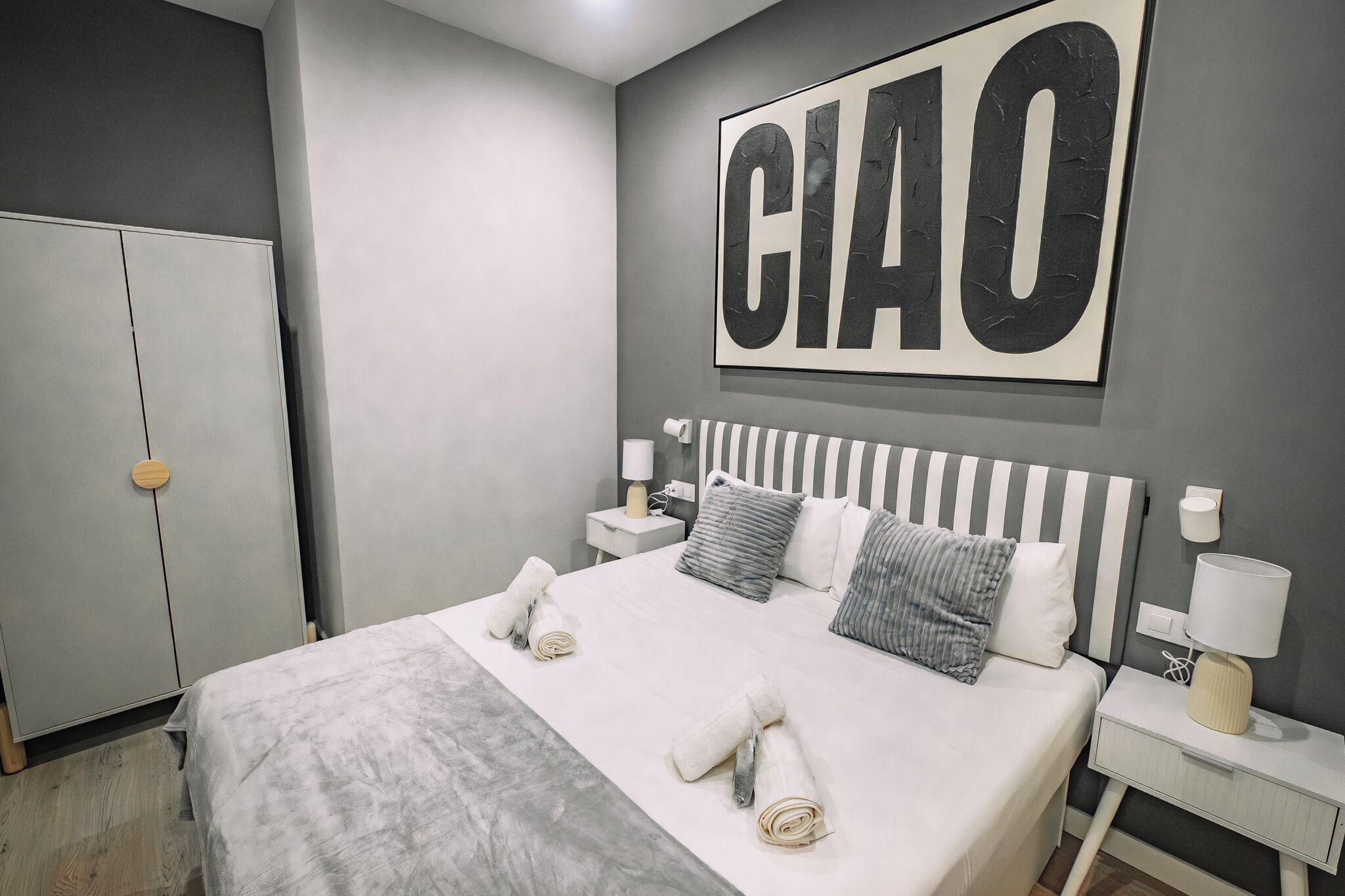 Foto - Fira Rooms Barcelona Hospitalet