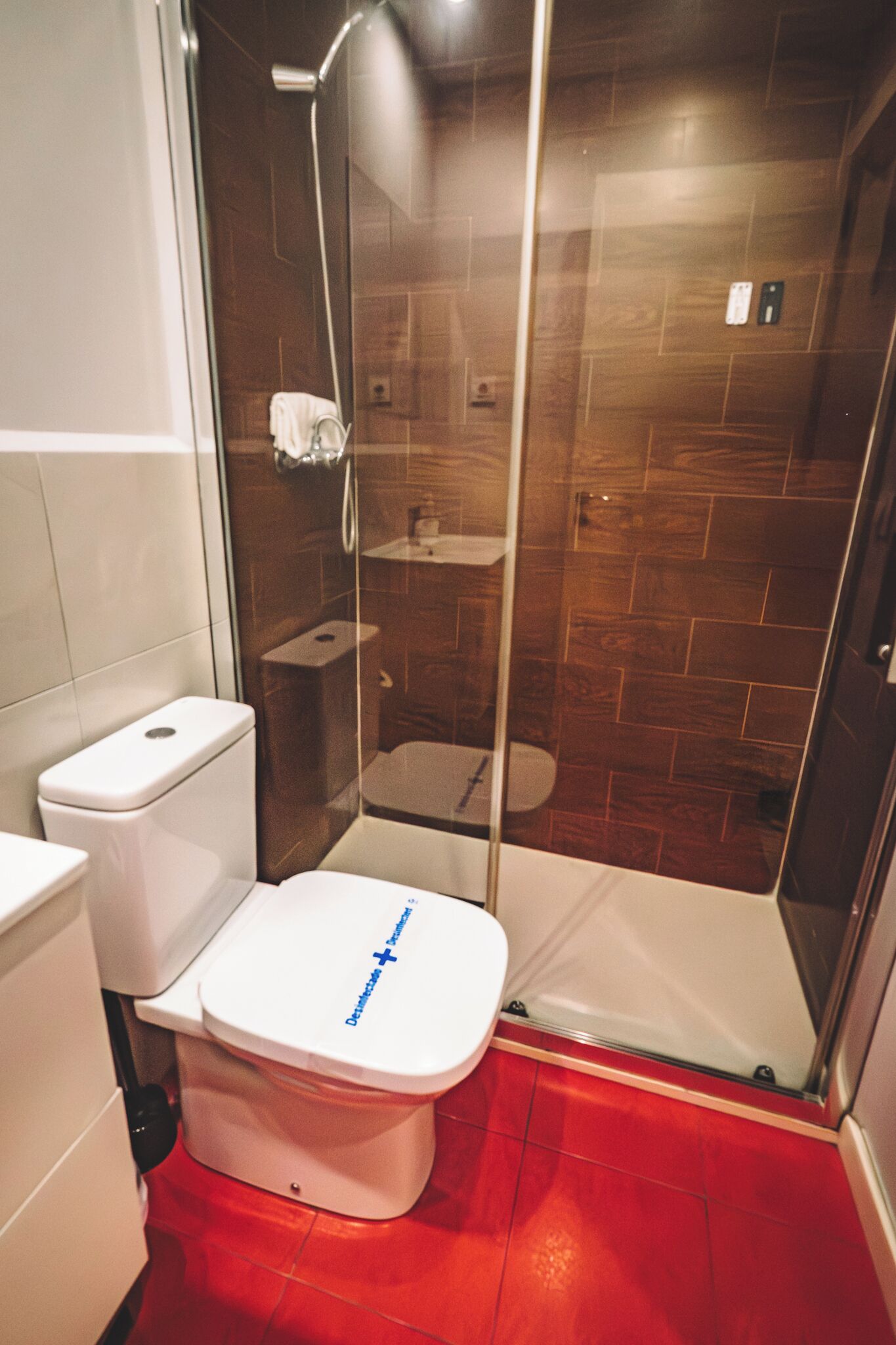 Foto - Fira Rooms Barcelona Hospitalet