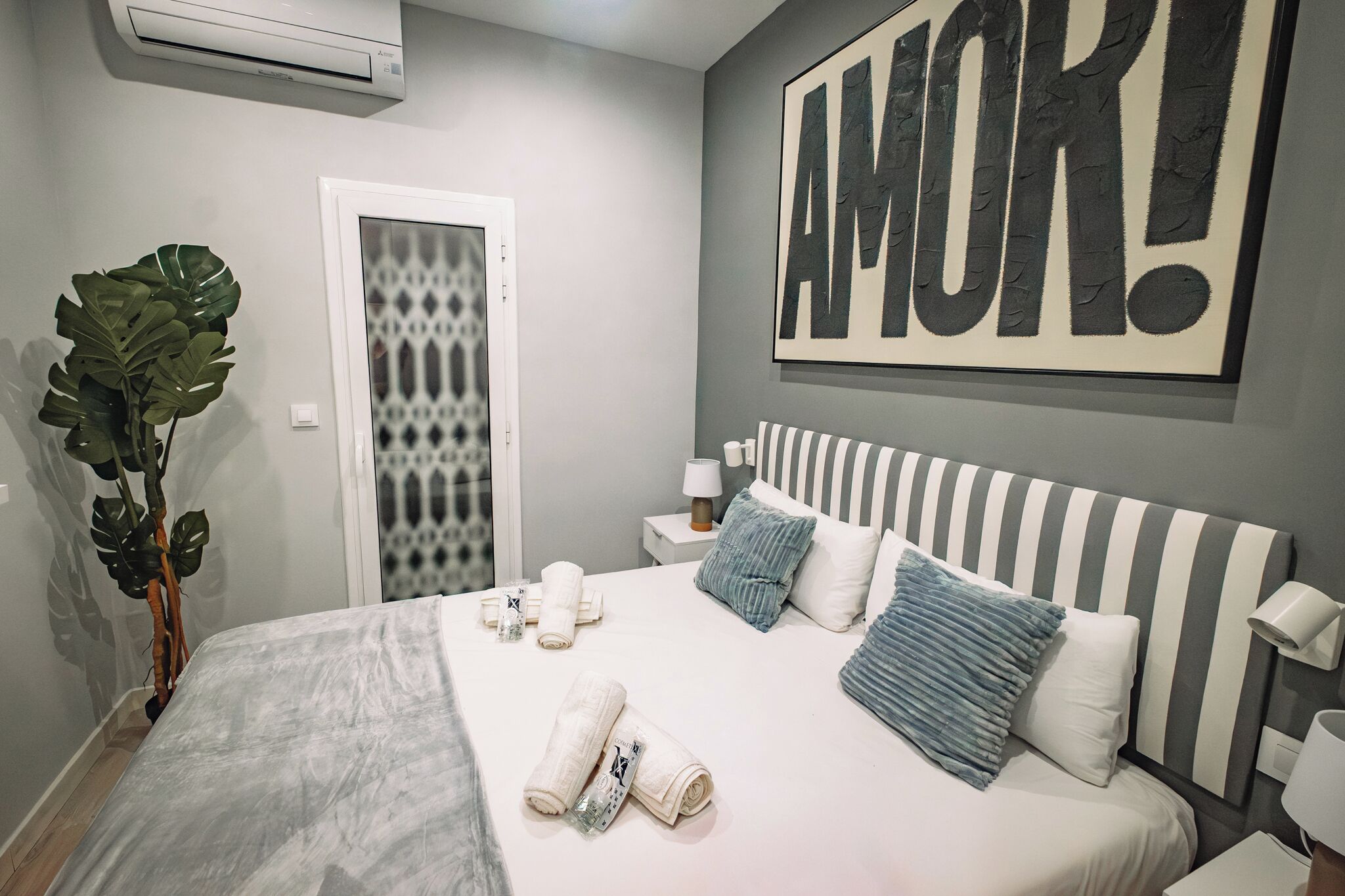 Foto - Fira Rooms Barcelona Hospitalet