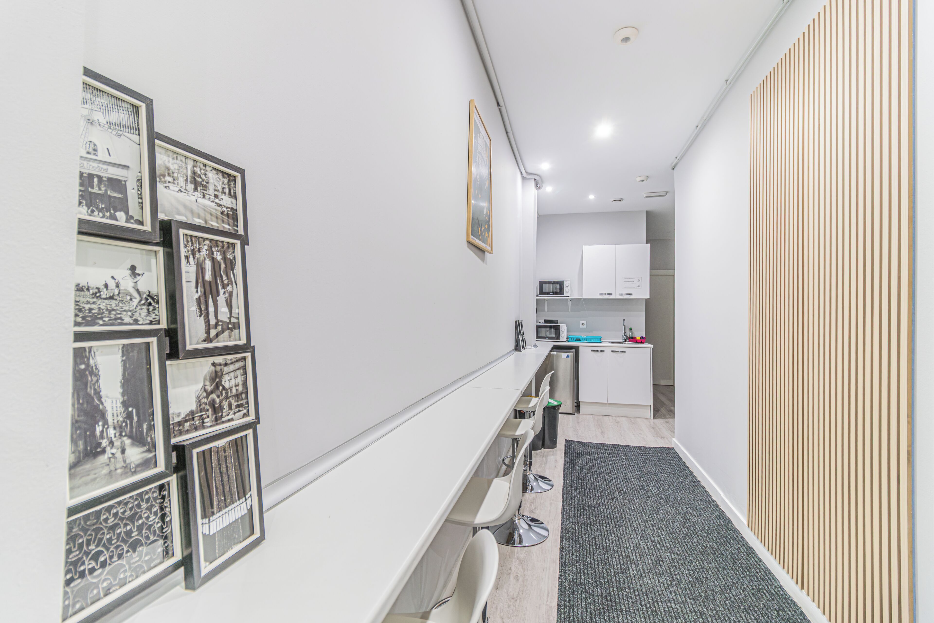 Photo - Fira Rooms Barcelona Hospitalet