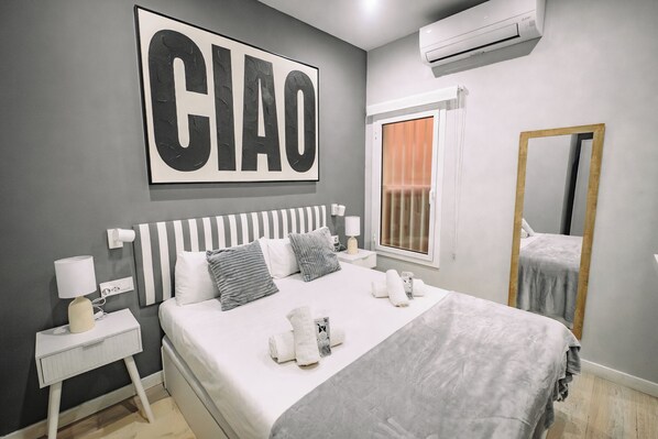 Daunenbettdecken, kostenloses WLAN, Bettwäsche