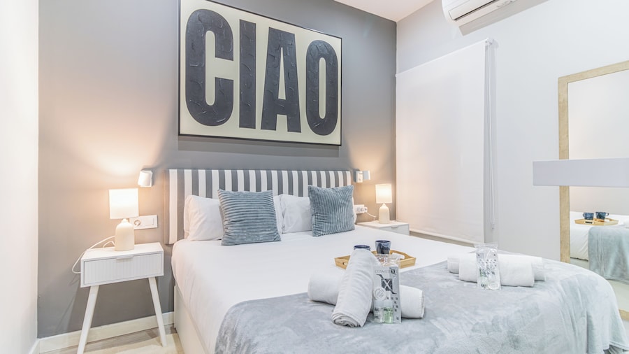 Fira Rooms Barcelona Hospitalet