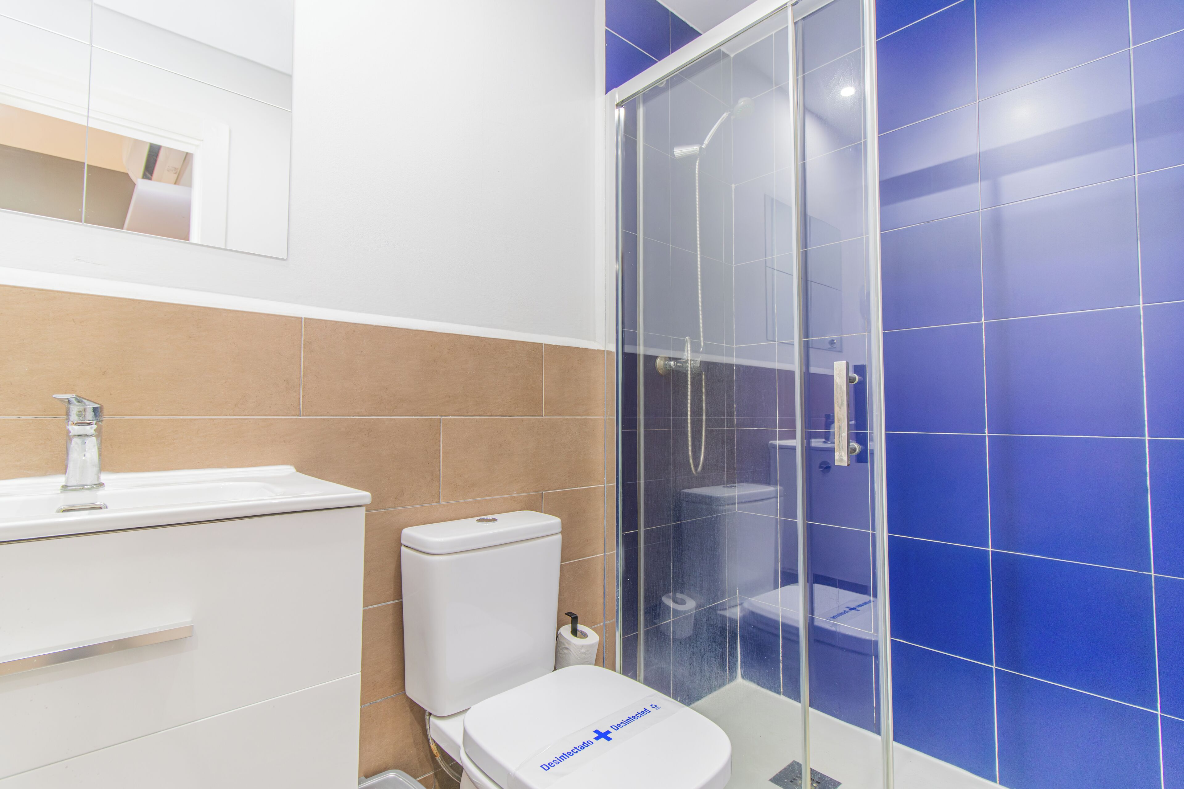 Photo - Fira Rooms Barcelona Hospitalet