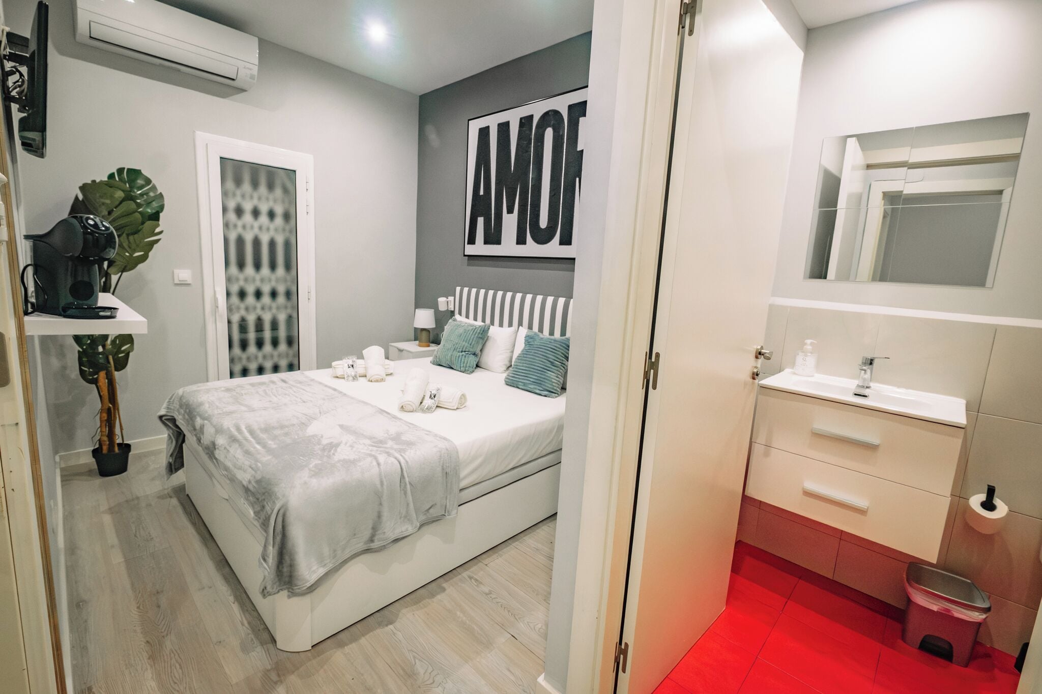 Foto - Fira Rooms Barcelona Hospitalet