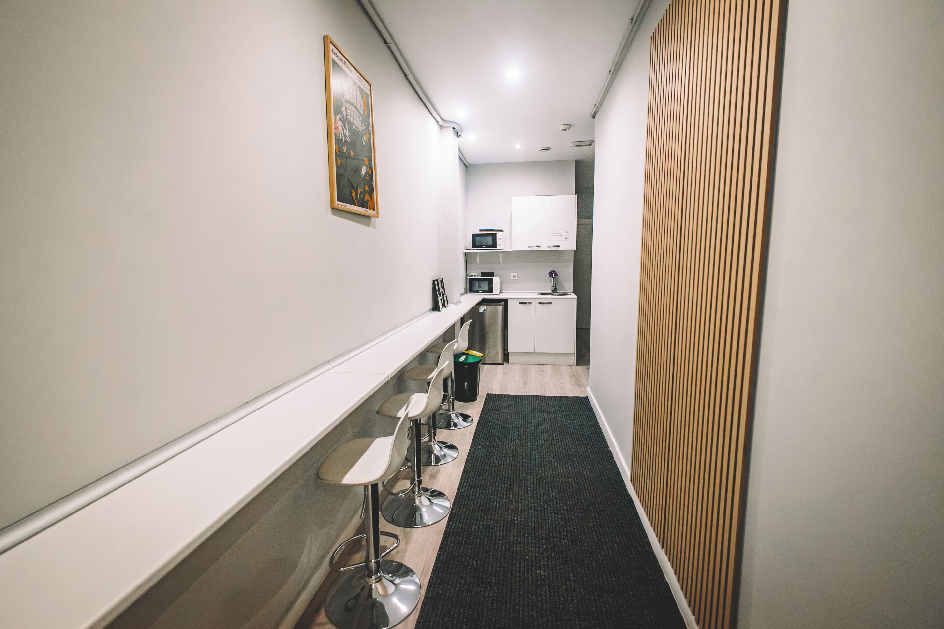 Foto - Fira Rooms Barcelona Hospitalet