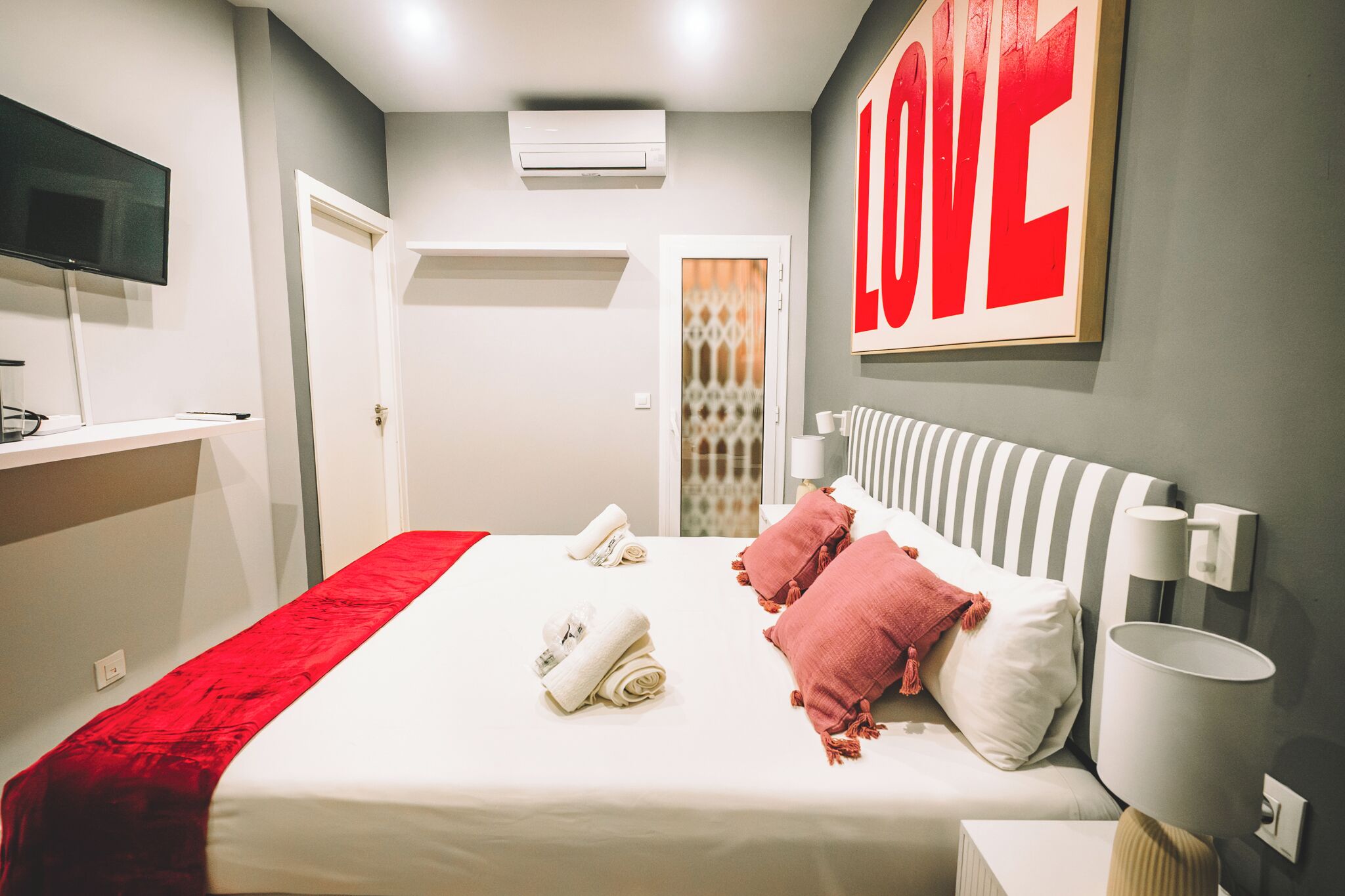 Foto - Fira Rooms Barcelona Hospitalet