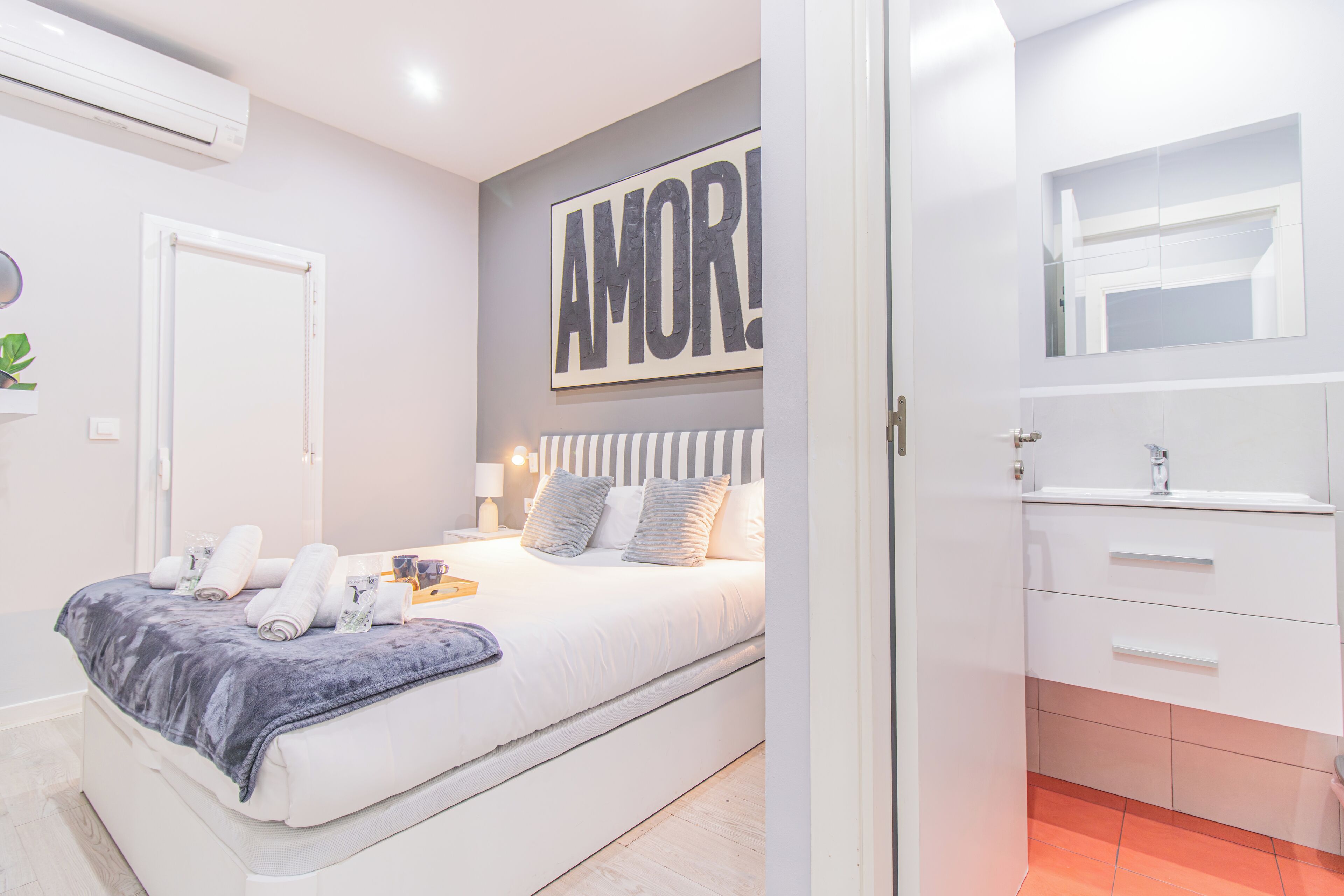 Photo - Fira Rooms Barcelona Hospitalet