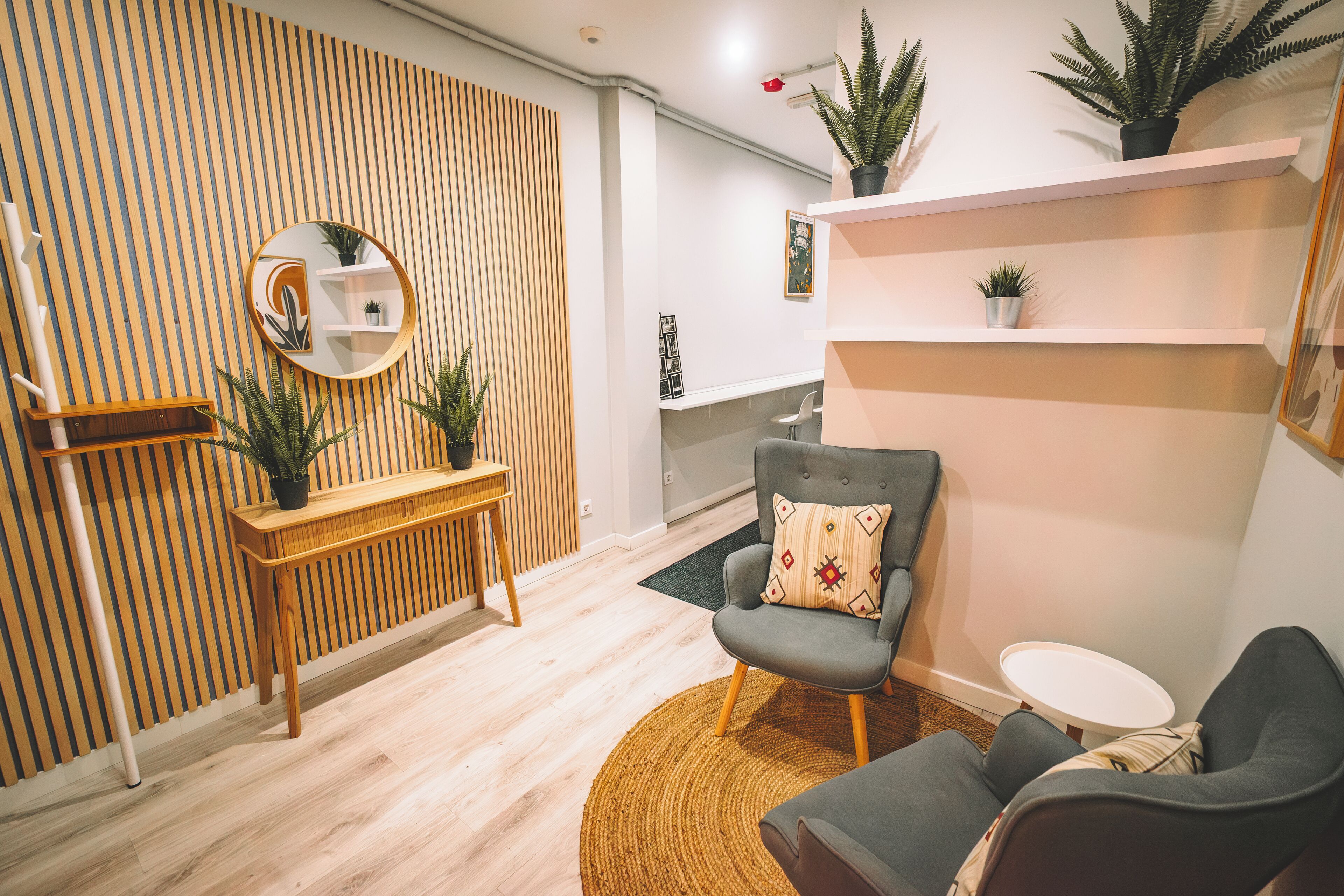 Foto - Fira Rooms Barcelona Hospitalet