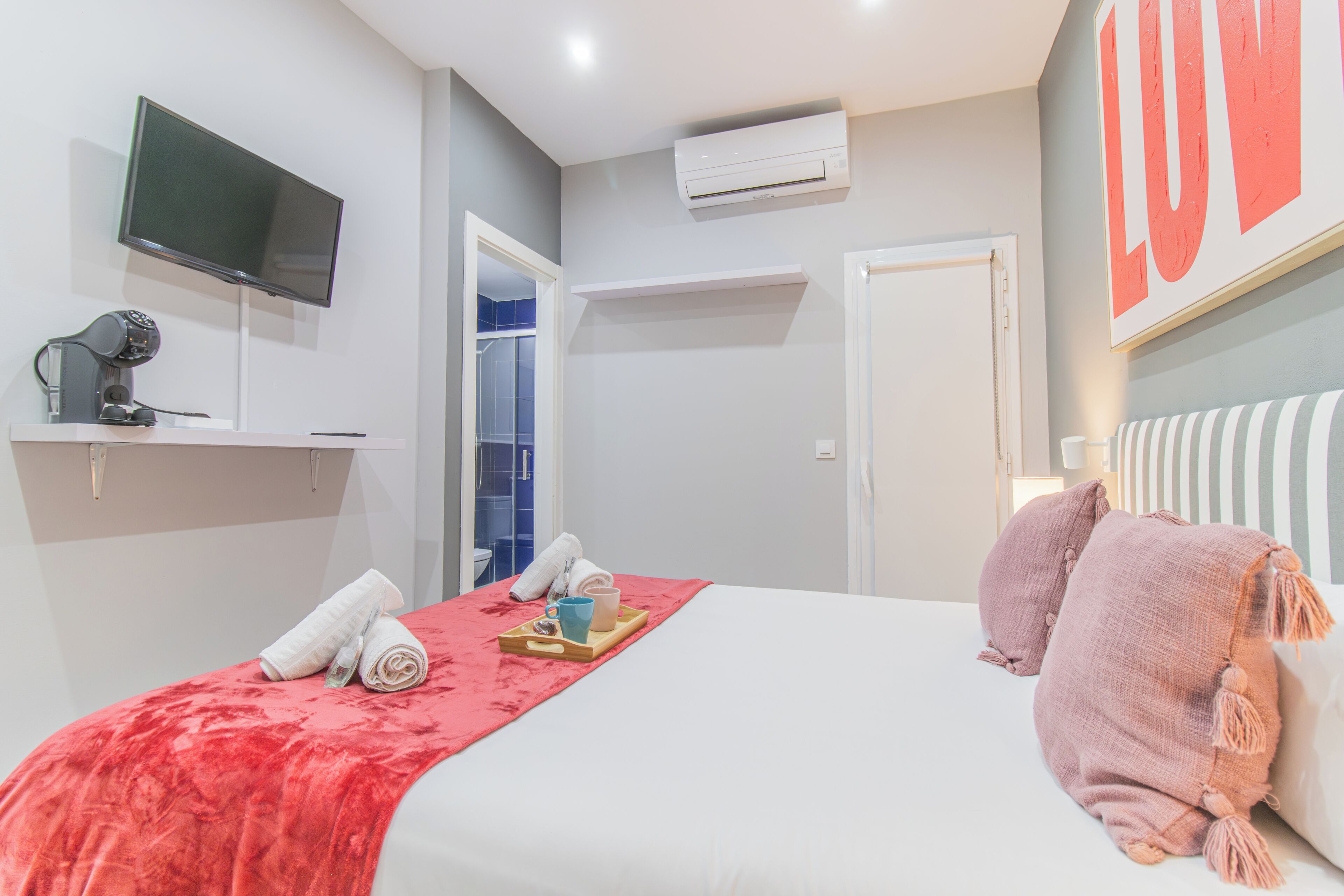 Photo - Fira Rooms Barcelona Hospitalet