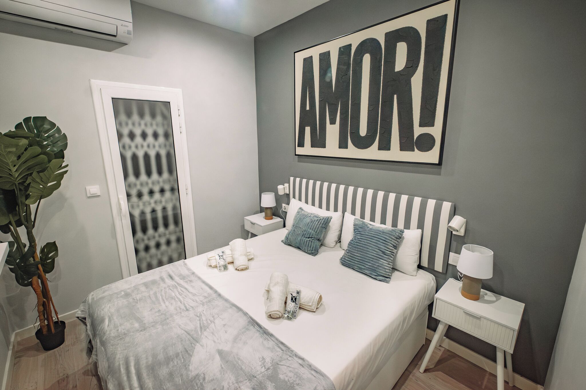 Foto - Fira Rooms Barcelona Hospitalet