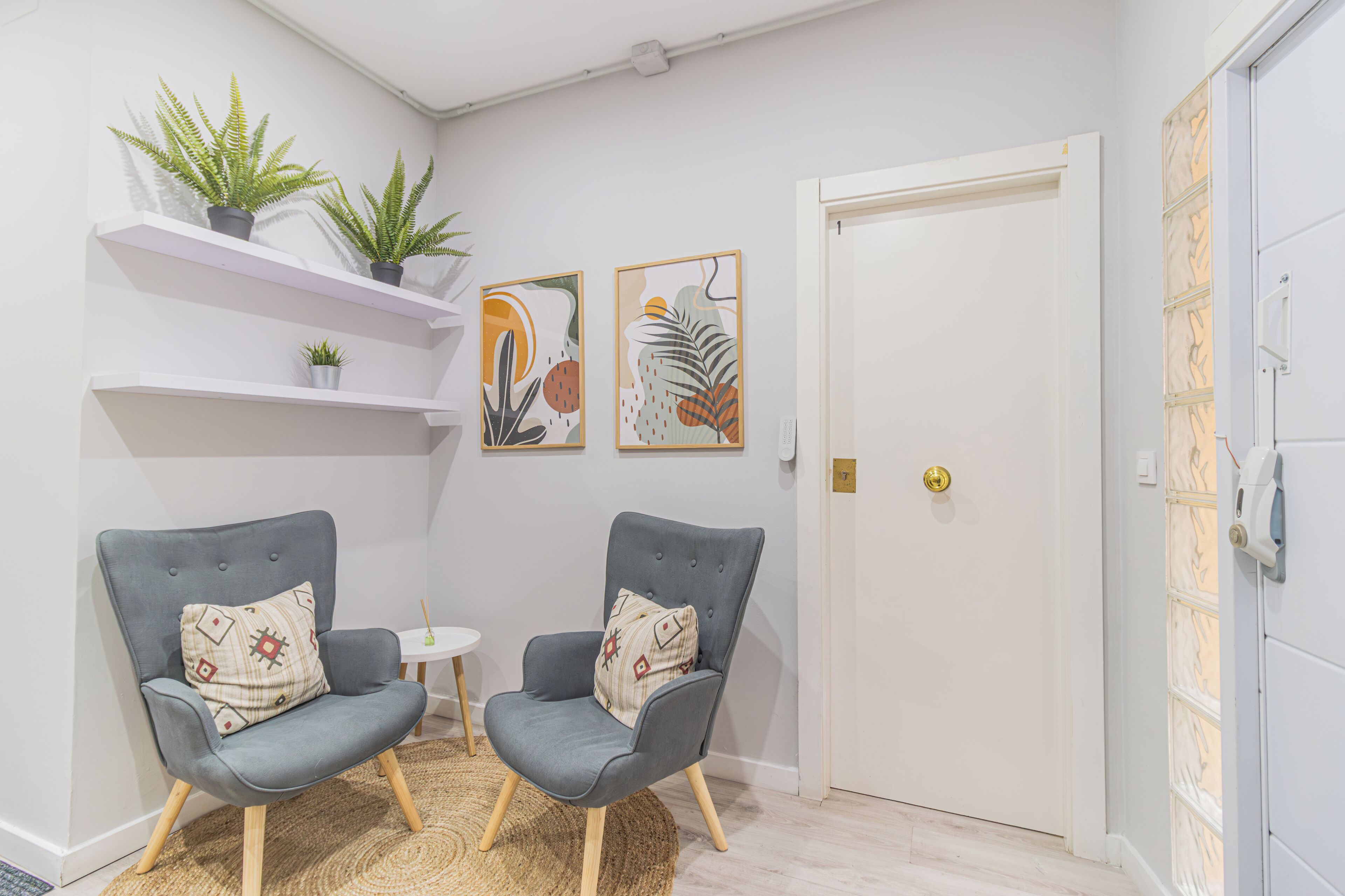 Photo - Fira Rooms Barcelona Hospitalet