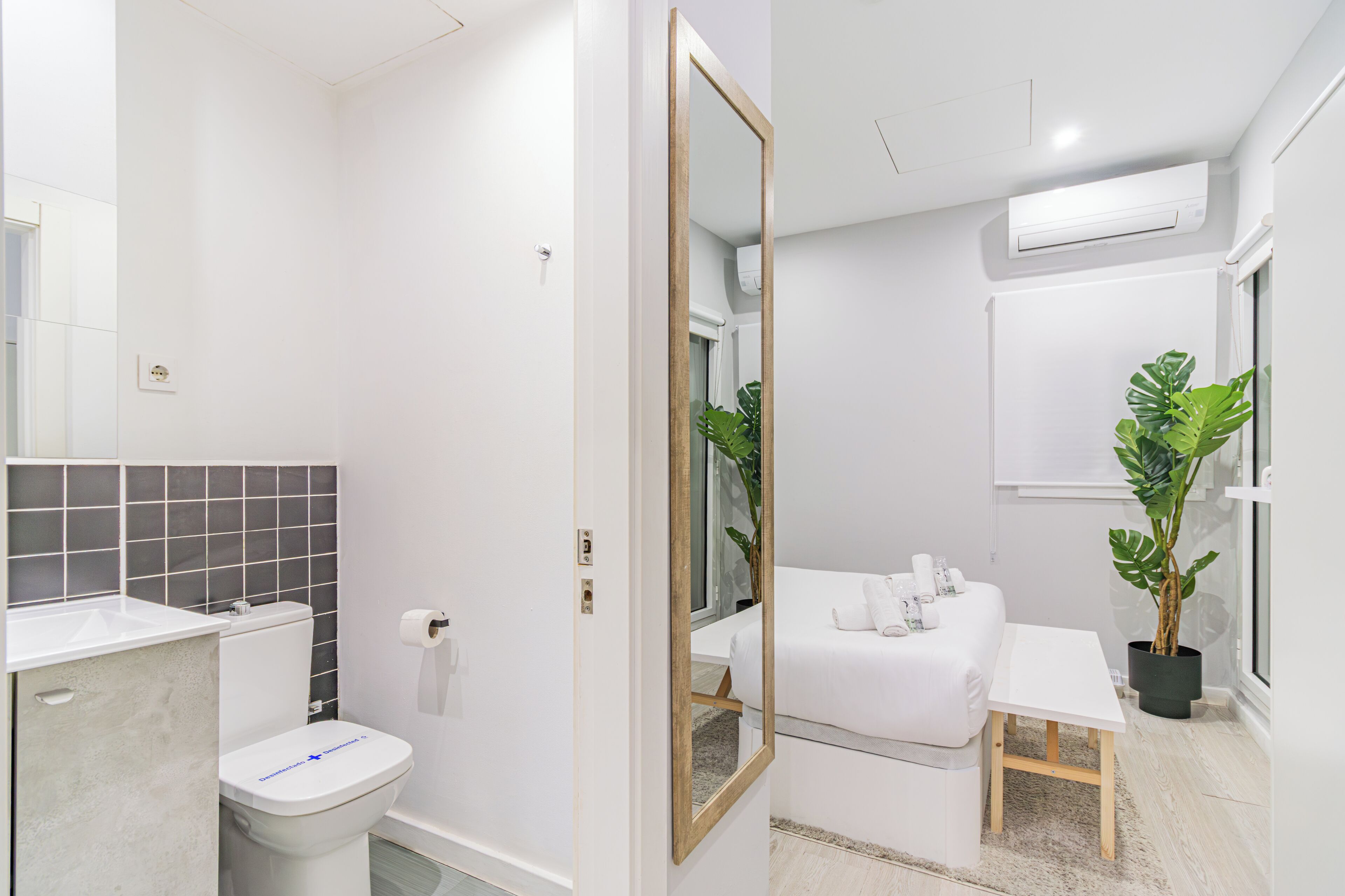 Photo - Fira Rooms Barcelona Hospitalet