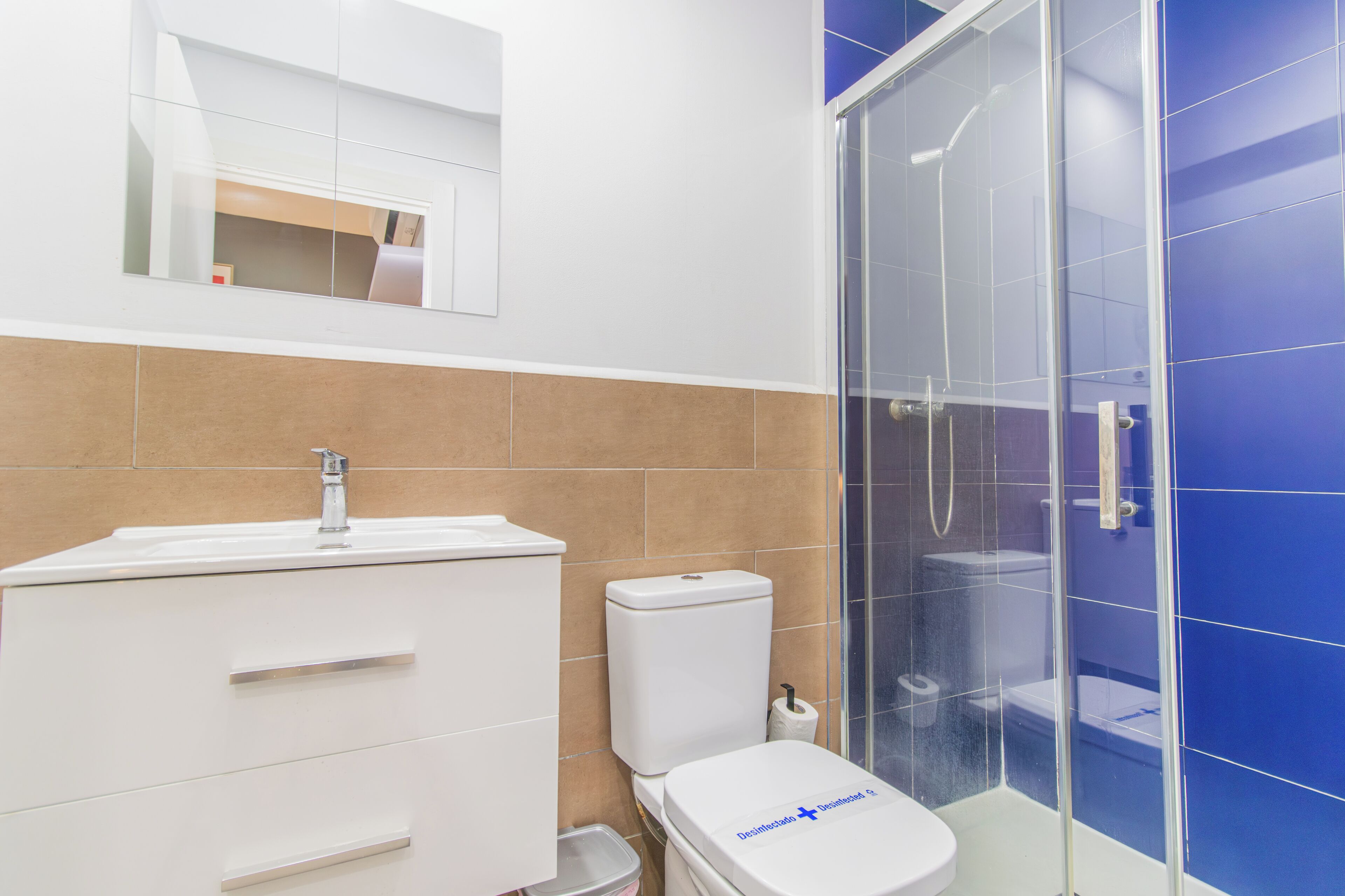 Photo - Fira Rooms Barcelona Hospitalet