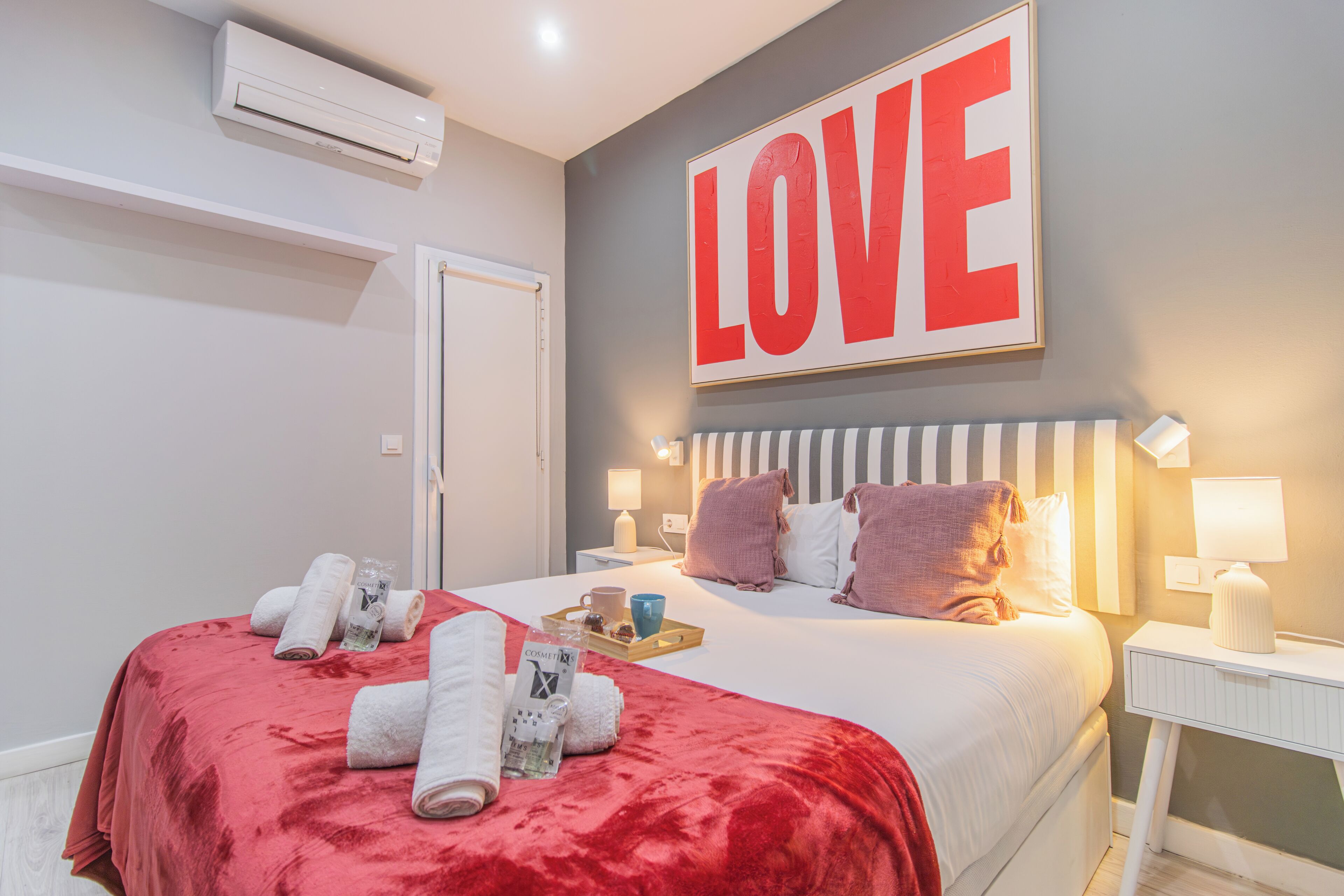 Photo - Fira Rooms Barcelona Hospitalet