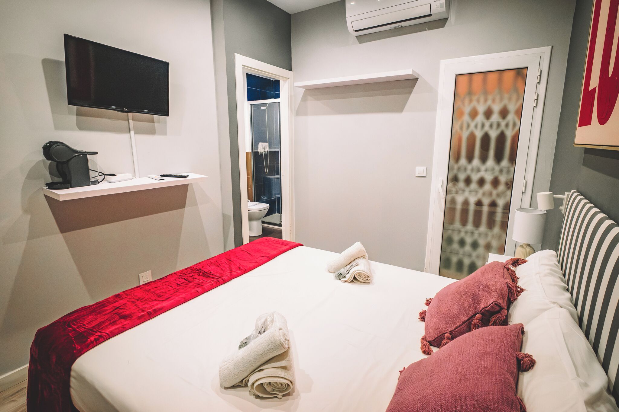 Foto - Fira Rooms Barcelona Hospitalet