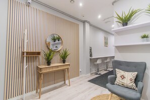 Flat-screen TV - Boutique Fira Barcelona (L'Hospitalet de Llobregat)