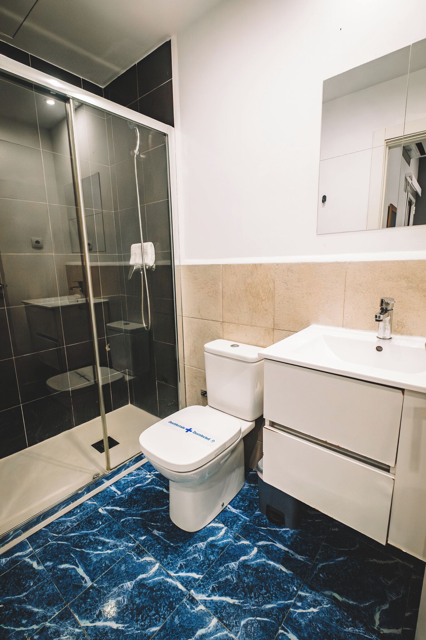 Foto - Fira Rooms Barcelona Hospitalet