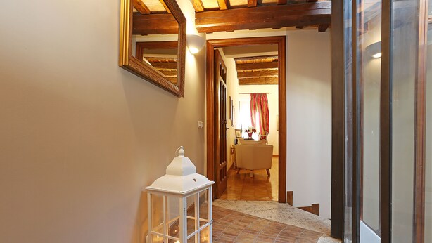 Unclassified image, 1 of 38, button - The Palazzetto Suites - Daplace Collection (Rome)