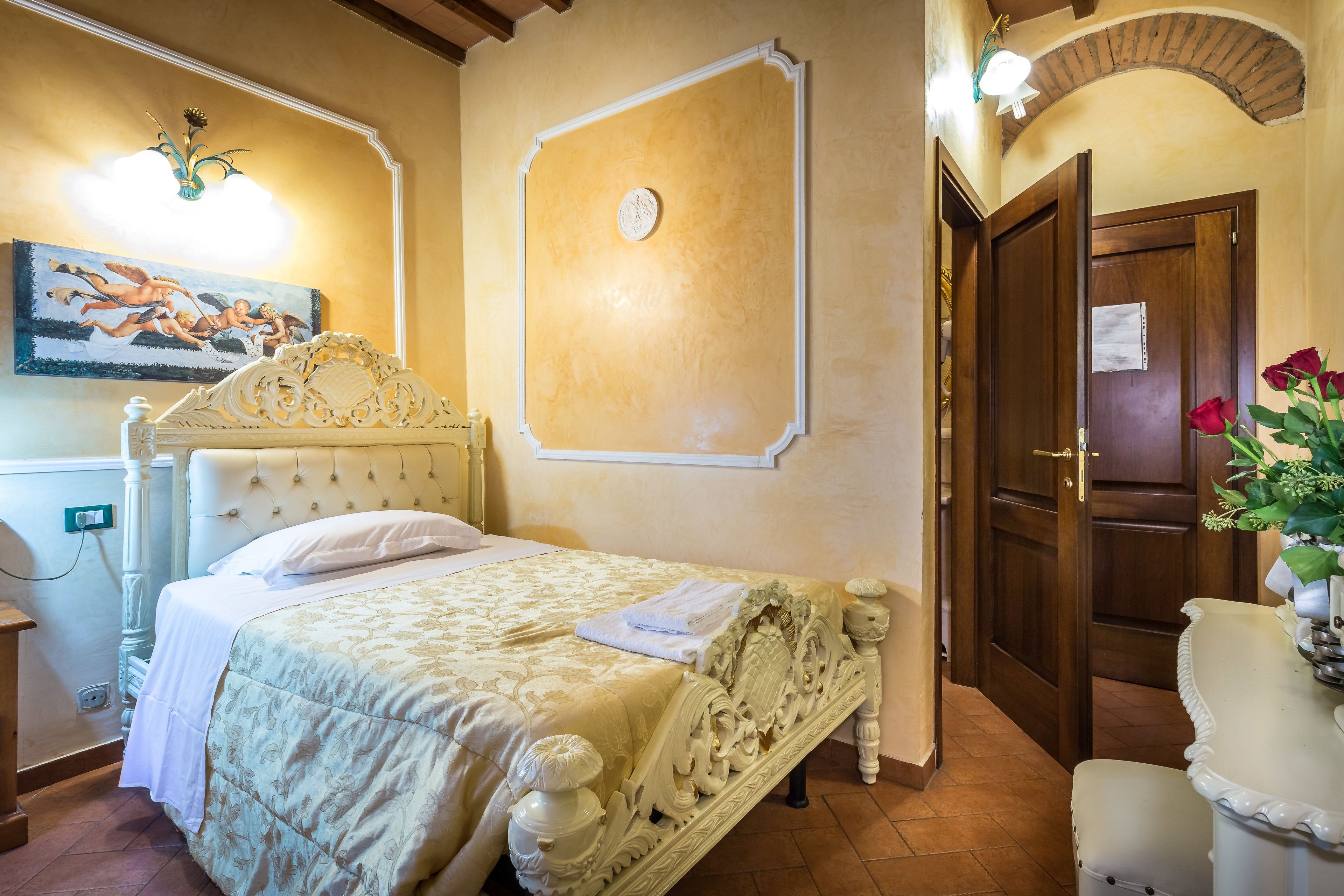 Foto - Soggiorno Annamaria