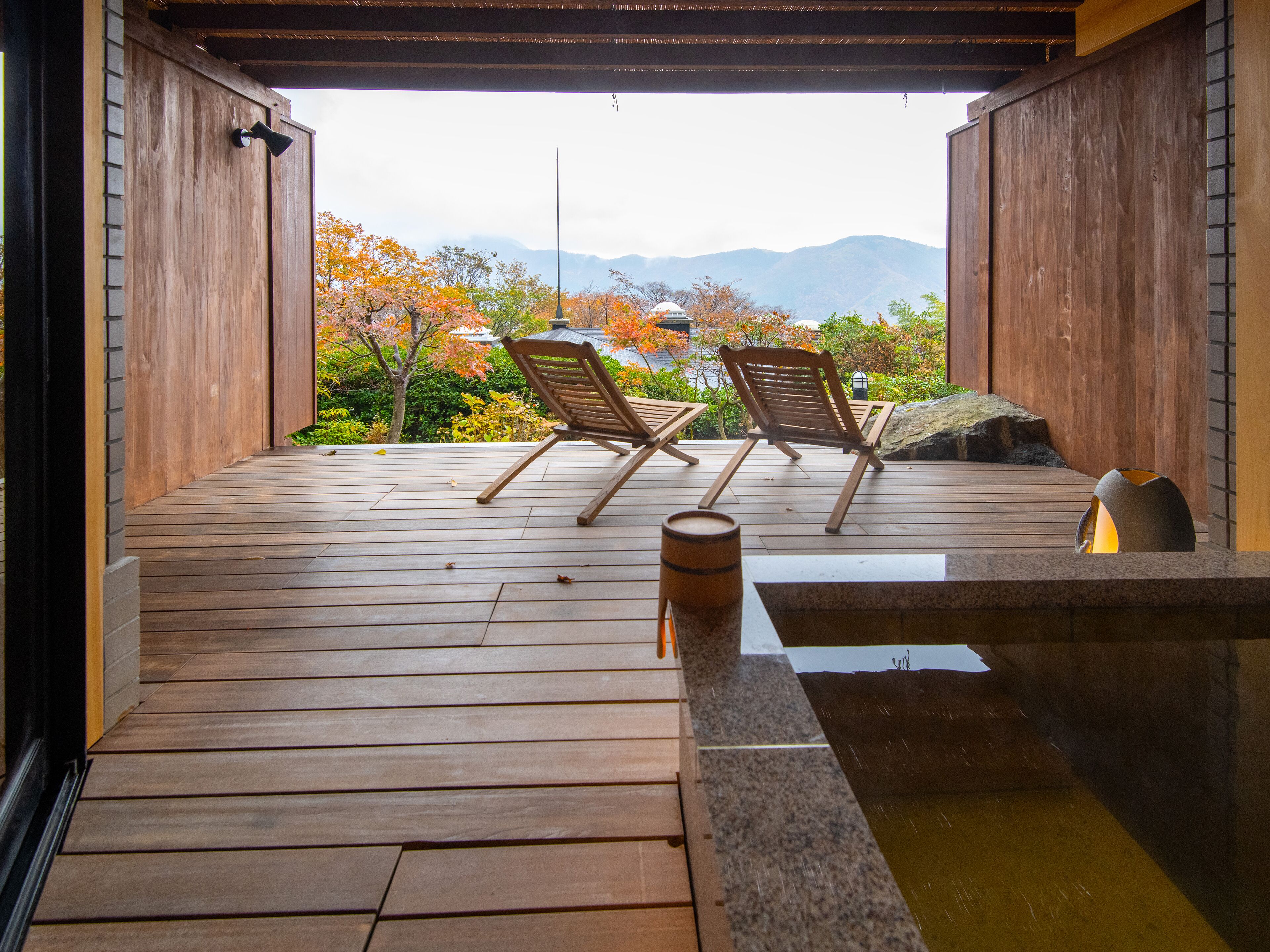 双床房, 露台 (Halfboard, Check-In 3pm-6pm) | 迷你吧、客房内保险箱、办公桌、笔记本电脑工作区