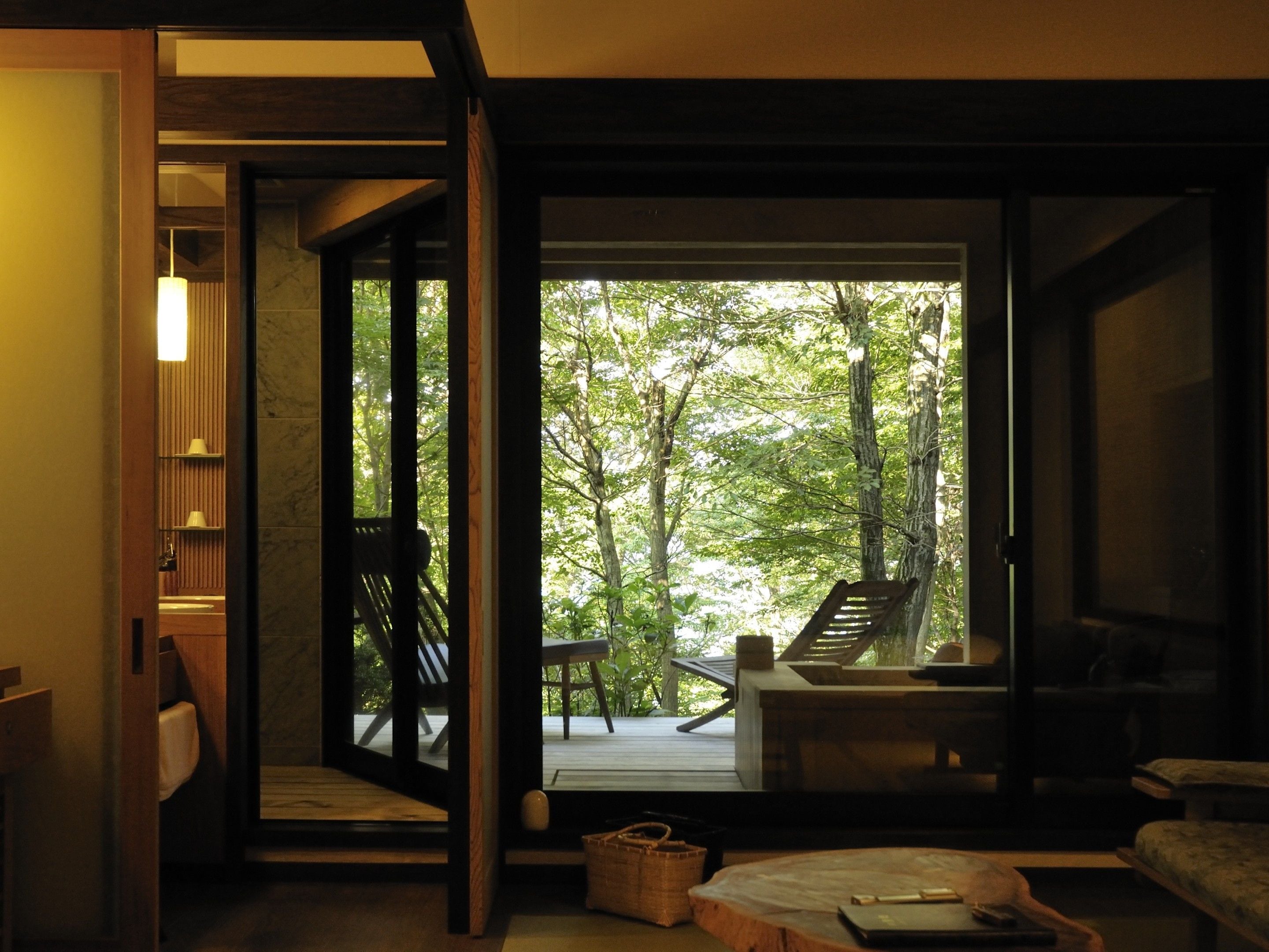 双床房, 露台 (Halfboard, Check-In 3pm-6pm) | 阳台