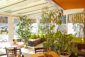 Interior - Park Hotel Gastein (Bad Hofgastein)