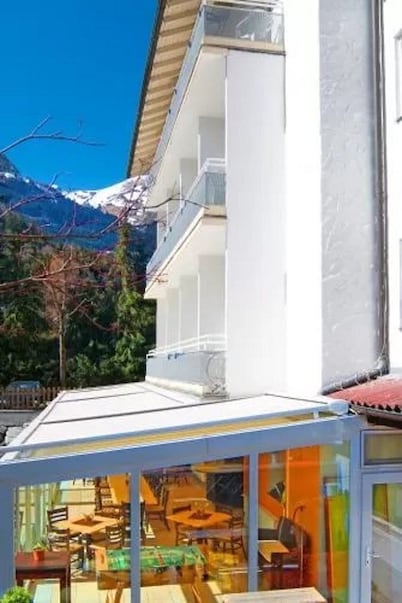 Park Hotel Gastein