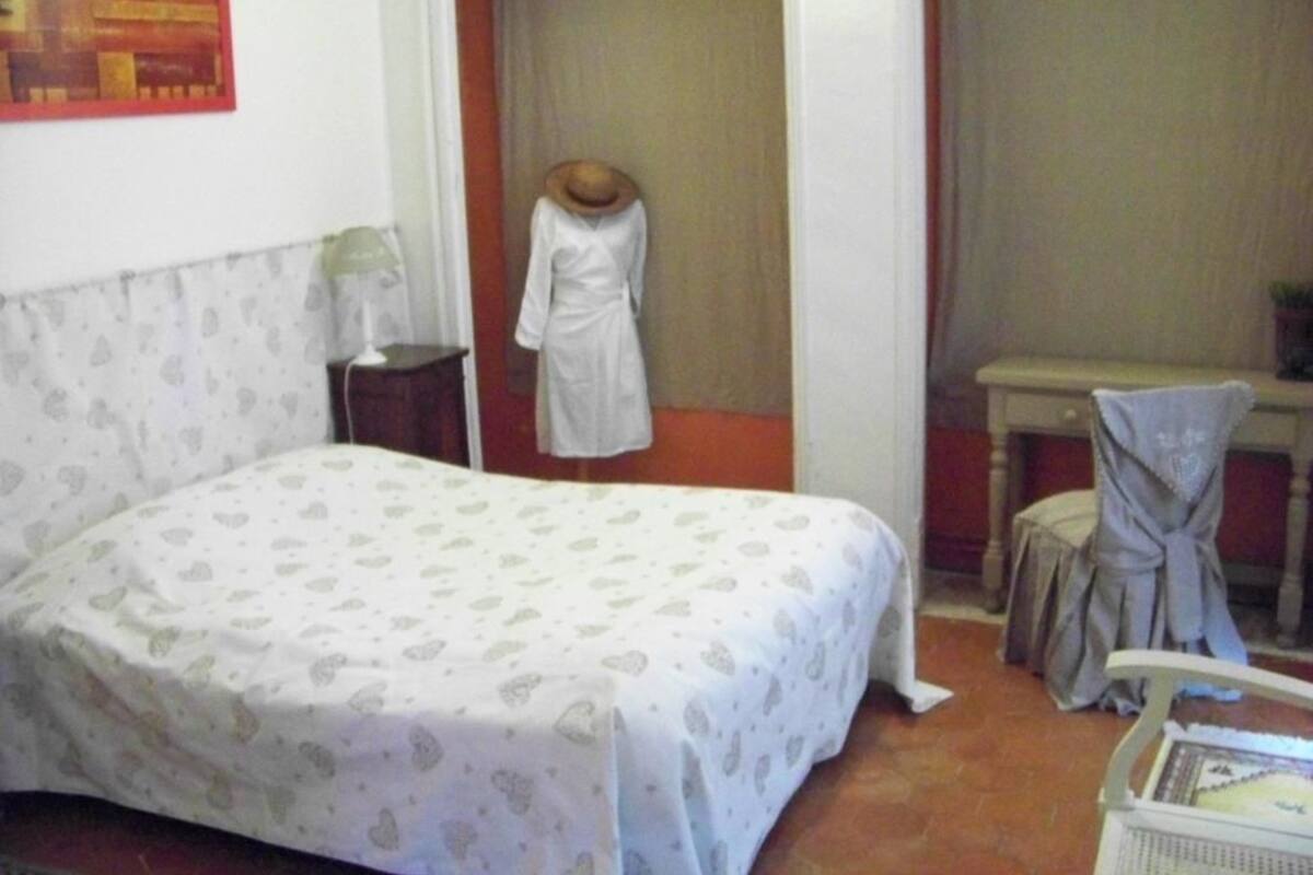 Iron/ironing board, free cots/infant beds, free WiFi, bed sheets