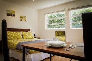 Standard Apartment, 1 Double Bed