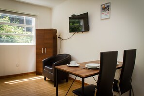 Servicio a la habitación