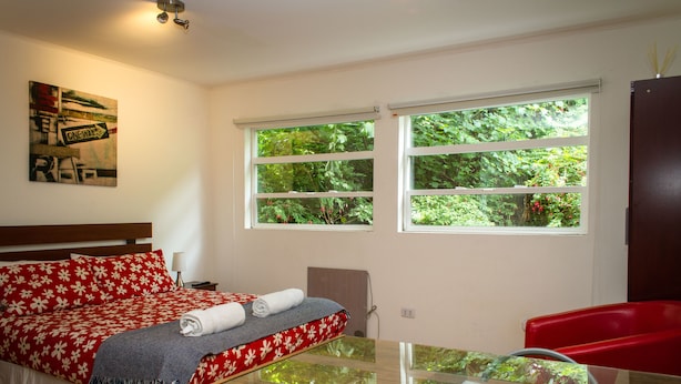 Standard Apartment, 2 Bedrooms - Apart Puerto Varas (Puerto Varas)