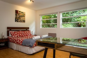 Standard Apartment, 2 Bedrooms