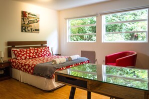 Standard Apartment, 2 Bedrooms