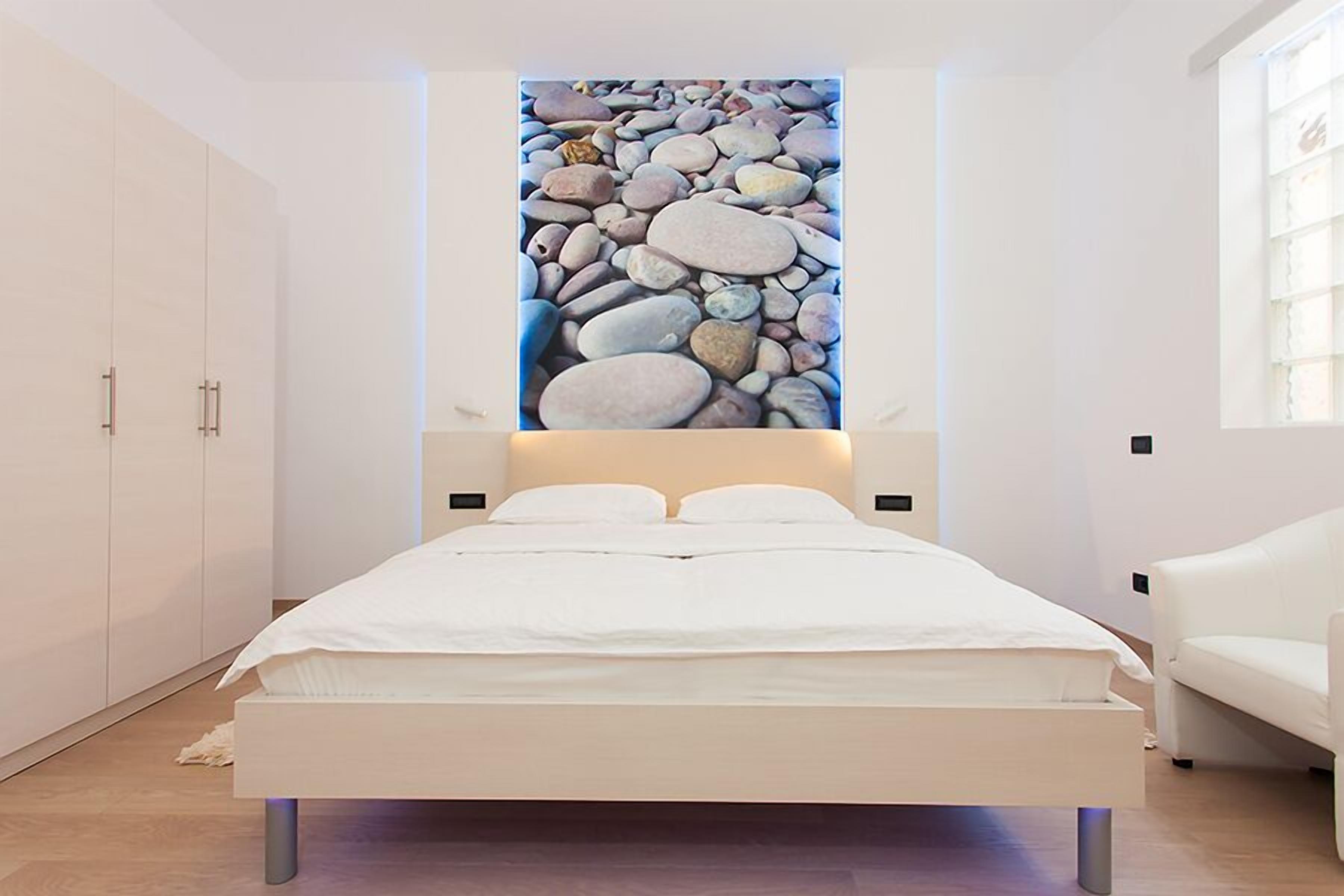 Apartment, 2 Schlafzimmer (86/152) | Zimmersafe, Bügeleisen/Bügelbrett, kostenloses WLAN, Bettwäsche