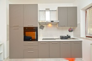 Appartement, 2 chambres (242/545) | Cuisine privée